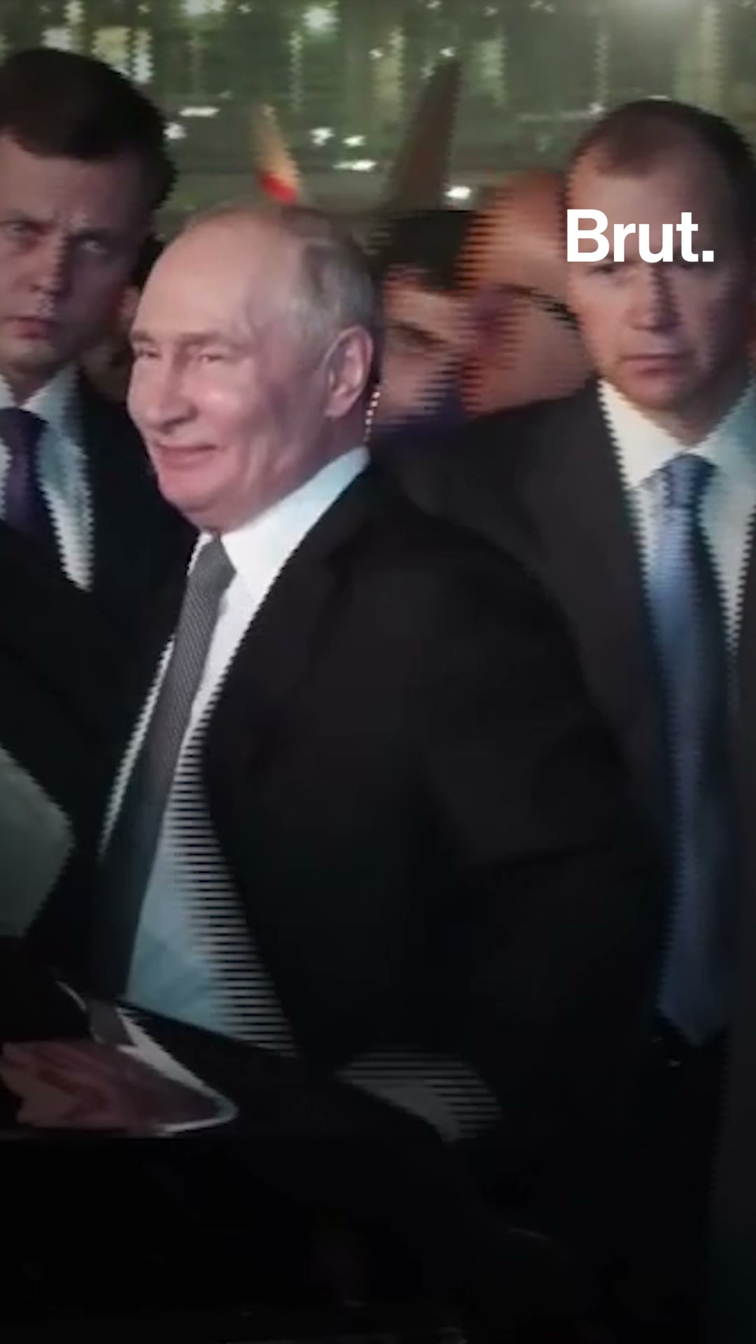 The 2026 BRICS Summit in under two minutes