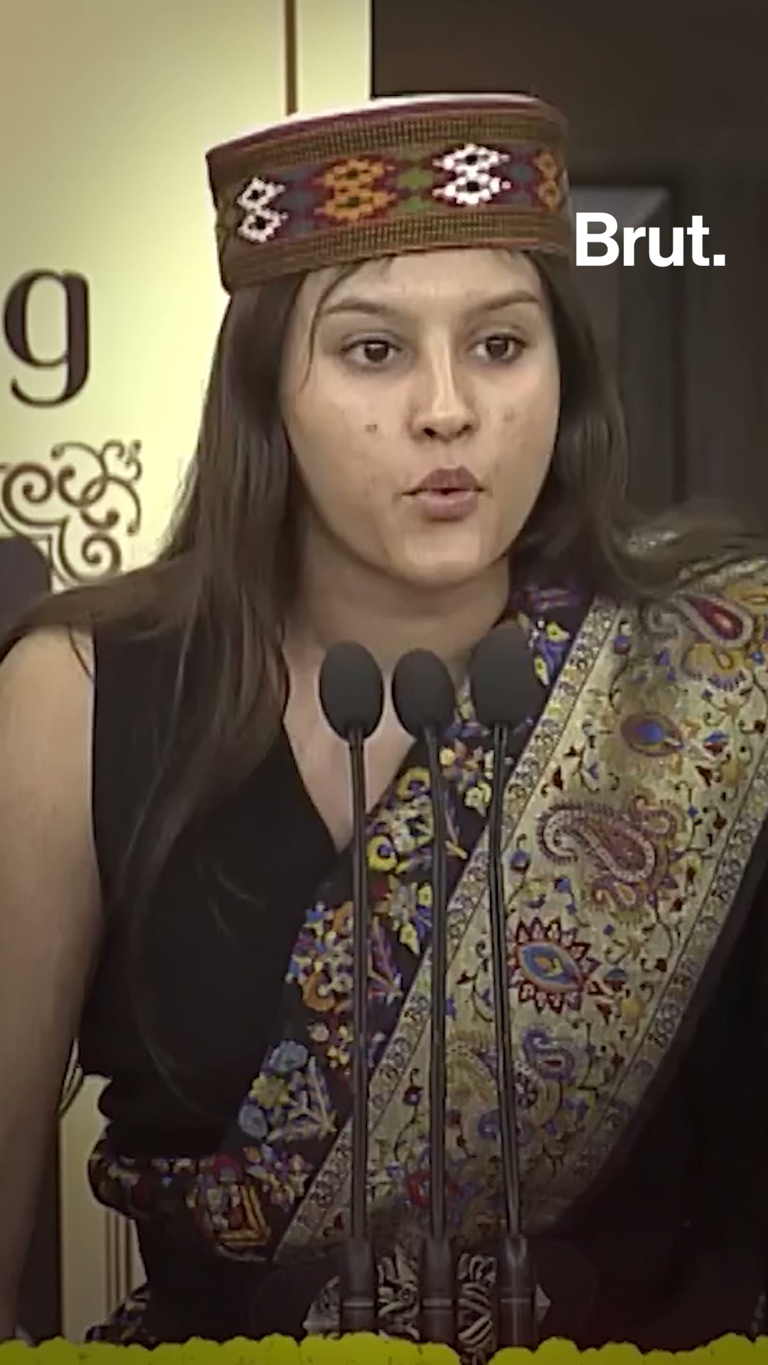 “हम भारत के लोग, न कि हम हिंदू हम मुस्लिम…” Himachal Pradesh की Ananya Negi ने Ambedkar Jayanti 2026 के कार्यक्रम में भारत में बढ़ते धार्मिक विभाजन के खतरे पर बात की थी.