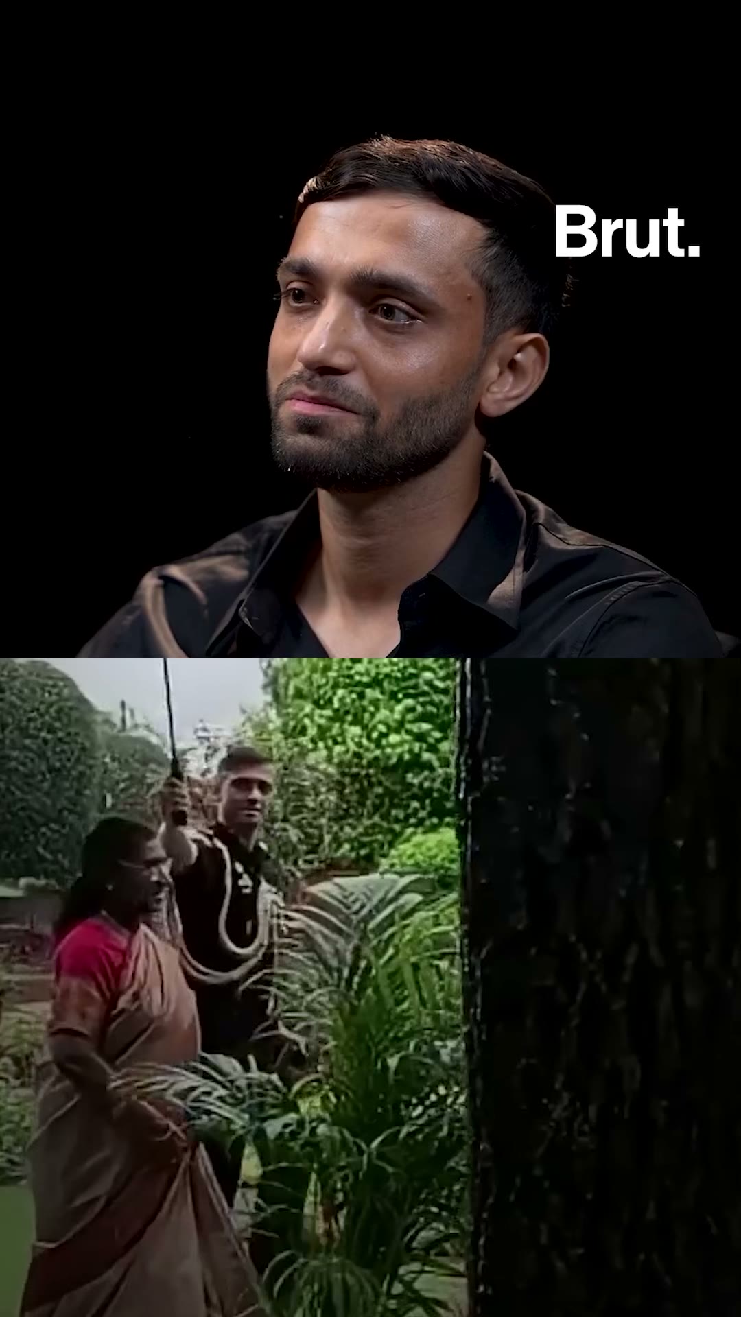 Major Rishabh Singh Sambyal (Retd.) on marriage