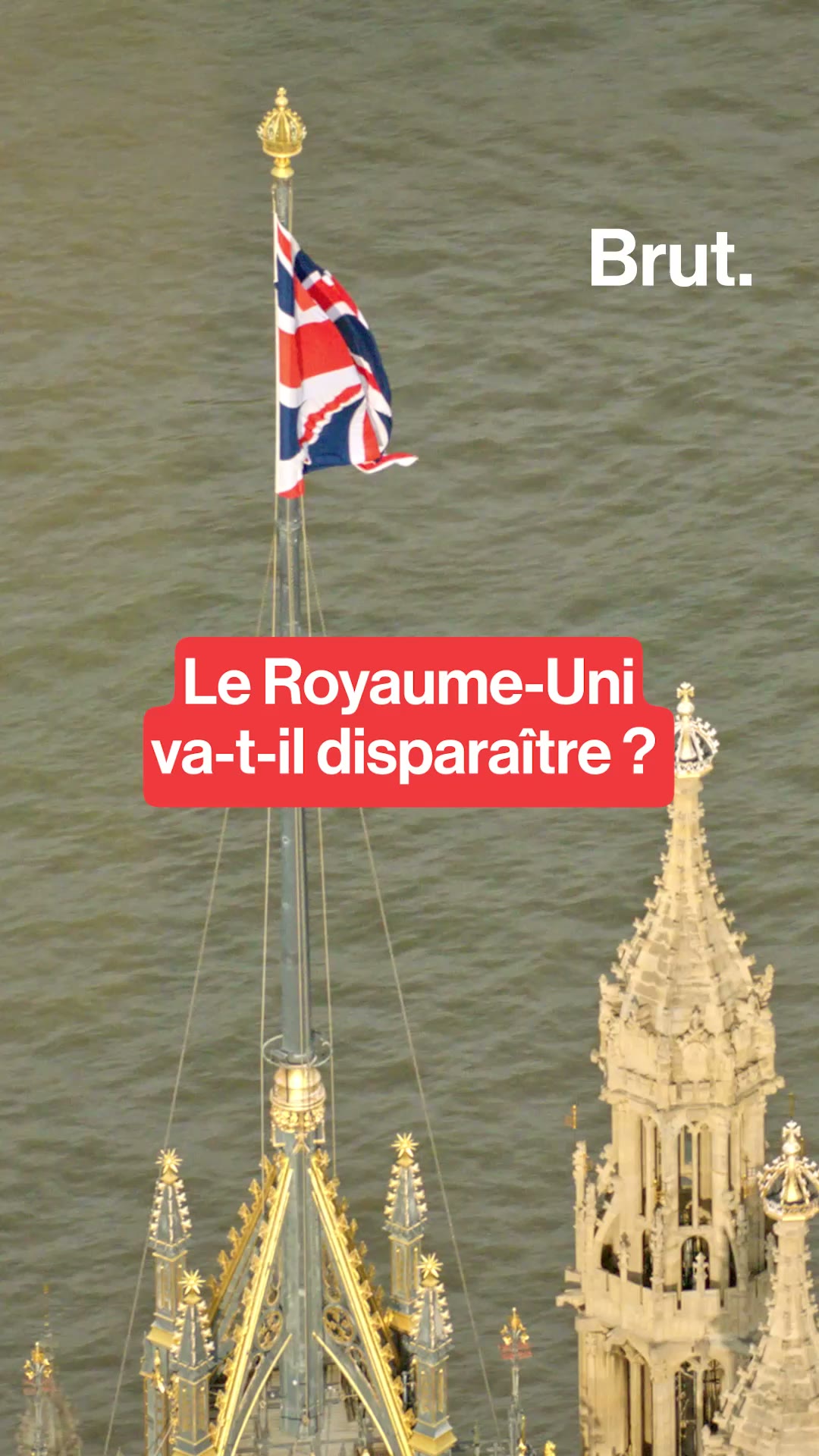 Le Royaume-Uni va-t-il disparaître ?