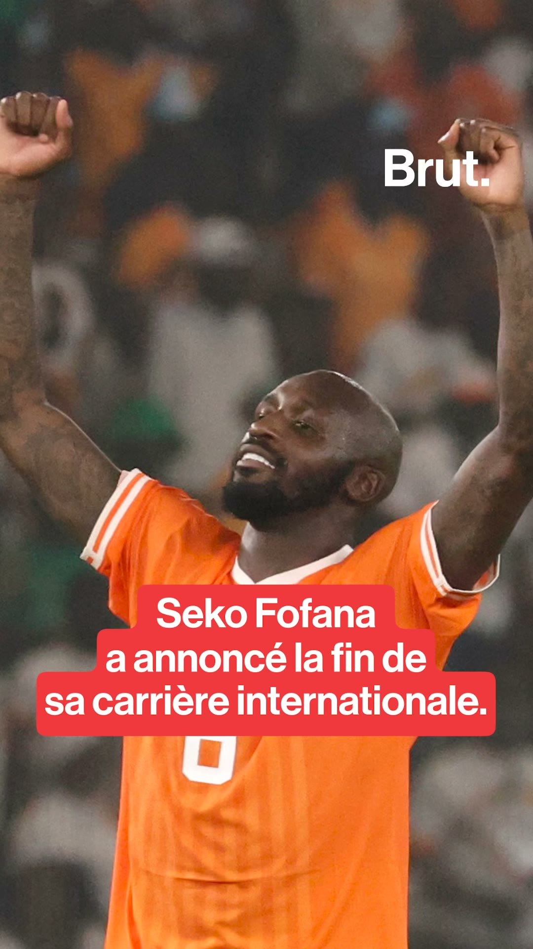 🇨🇮5 choses à savoir sur Seko Fofana