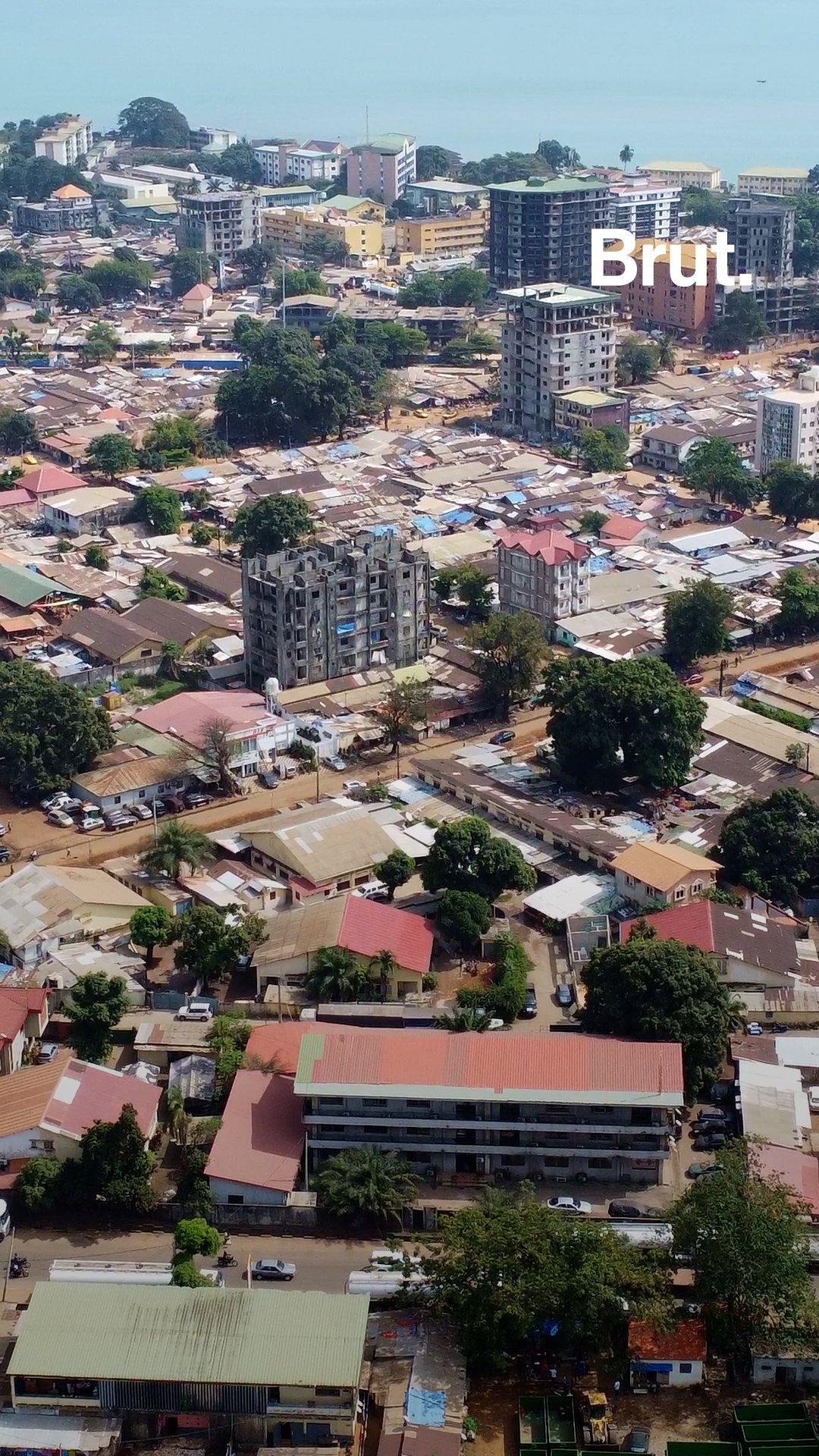 🇬🇳Guinée : un homme jugé pour "tentative de trouble à l’ordre public" pour des propos dans un taxi