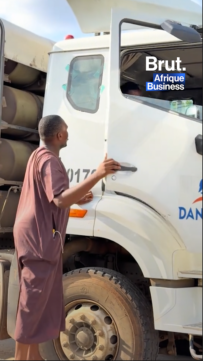 🇳🇬 Yangote : Aliko Dangote inspire une nouvelle tendance sur les réseaux sociaux