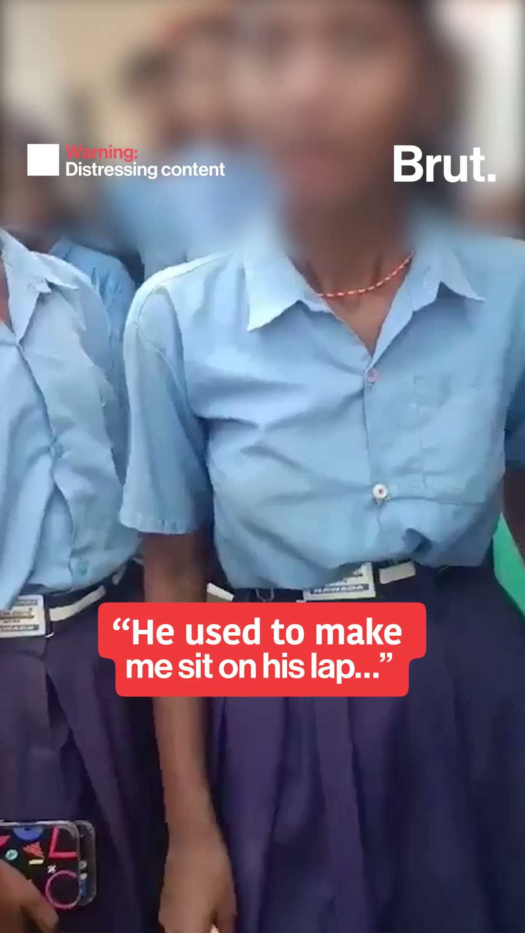 Bihar Nawada School Principal Arrested Under POCSO After Girl Students’ Allegations