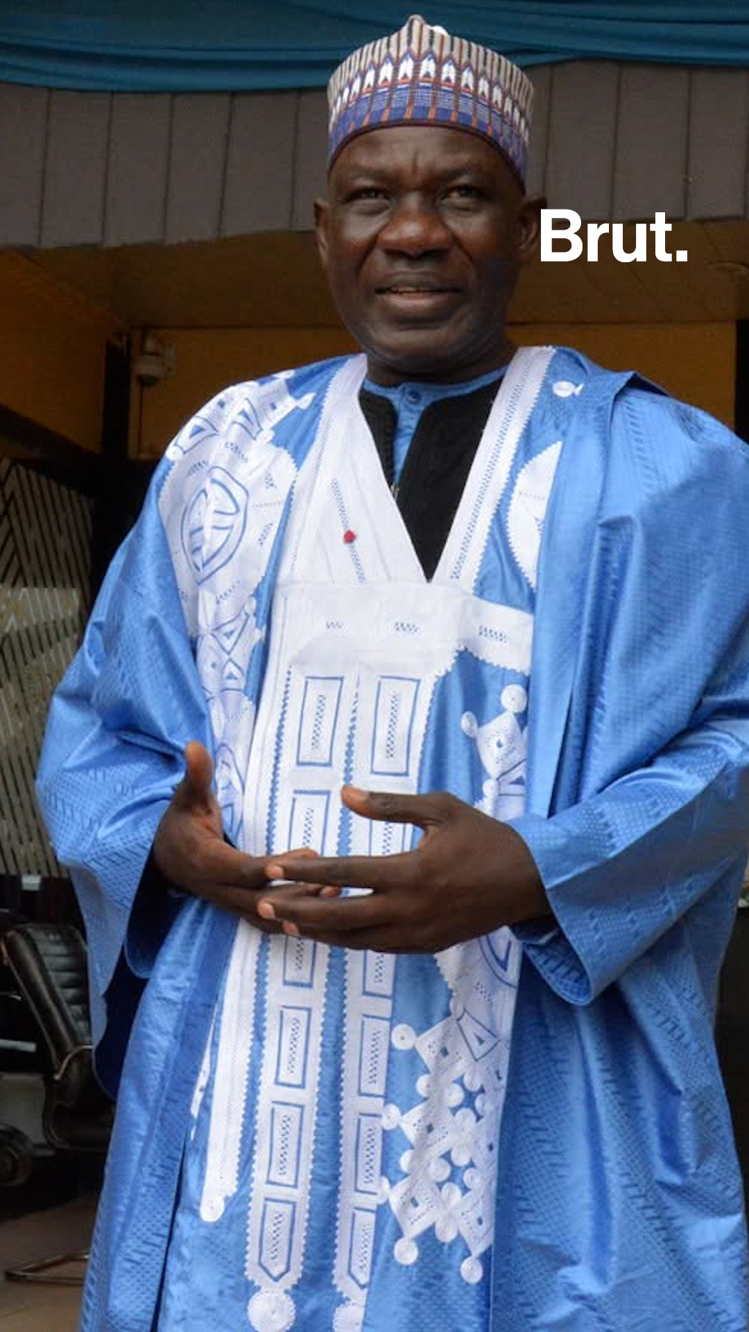 🇨🇲Cameroun : des journalistes arrêtés pour "suspicion de vol des lunettes" du ministre