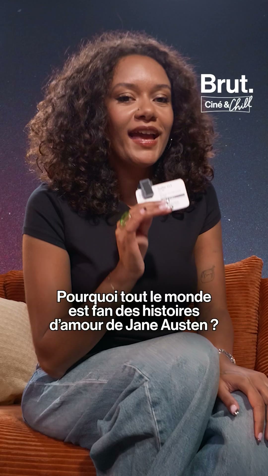 C'est quoi "l'Austen Mania" ?