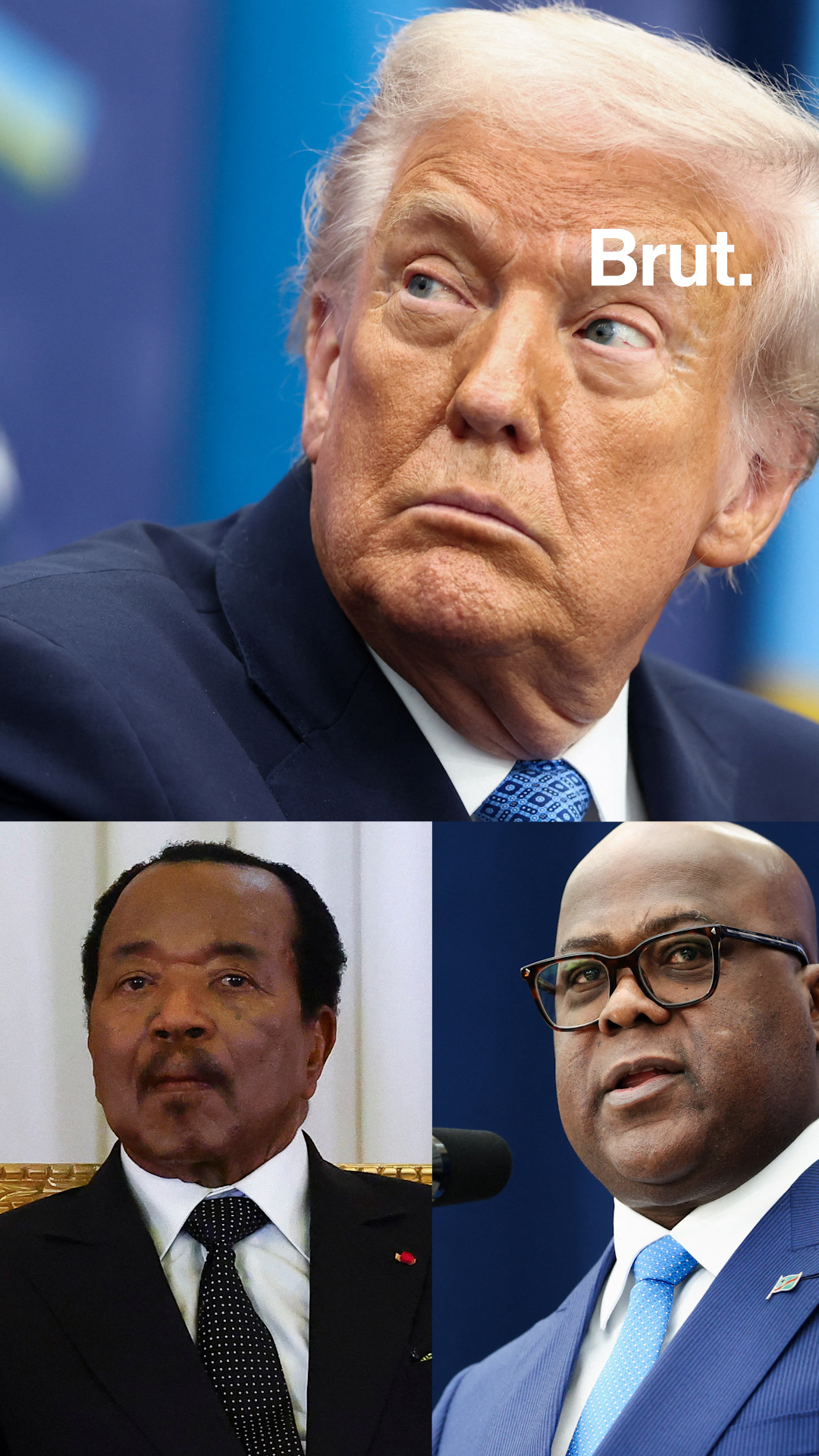 États-Unis : des migrants expulsés vers l’Afrique en échange d’argent