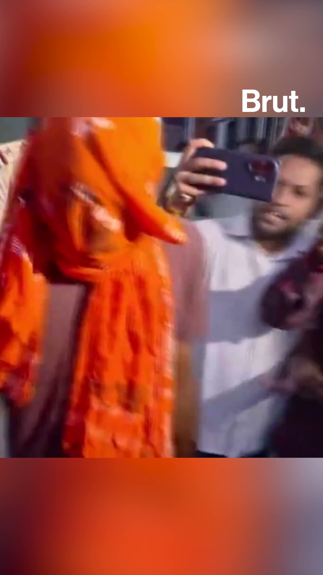 Jamui Harassment Case: Bihar CM Samrat Choudhary Says Accused’s Reel Helped Police Identify Him
