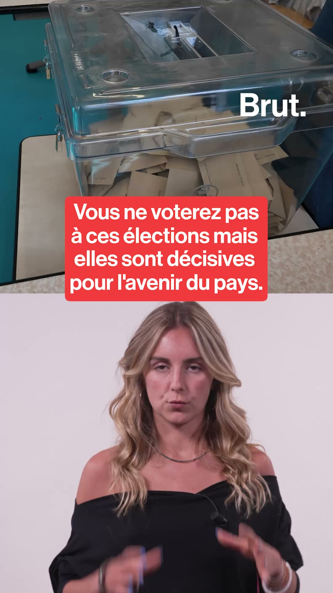 Elections sénatoriales, on vous explique.