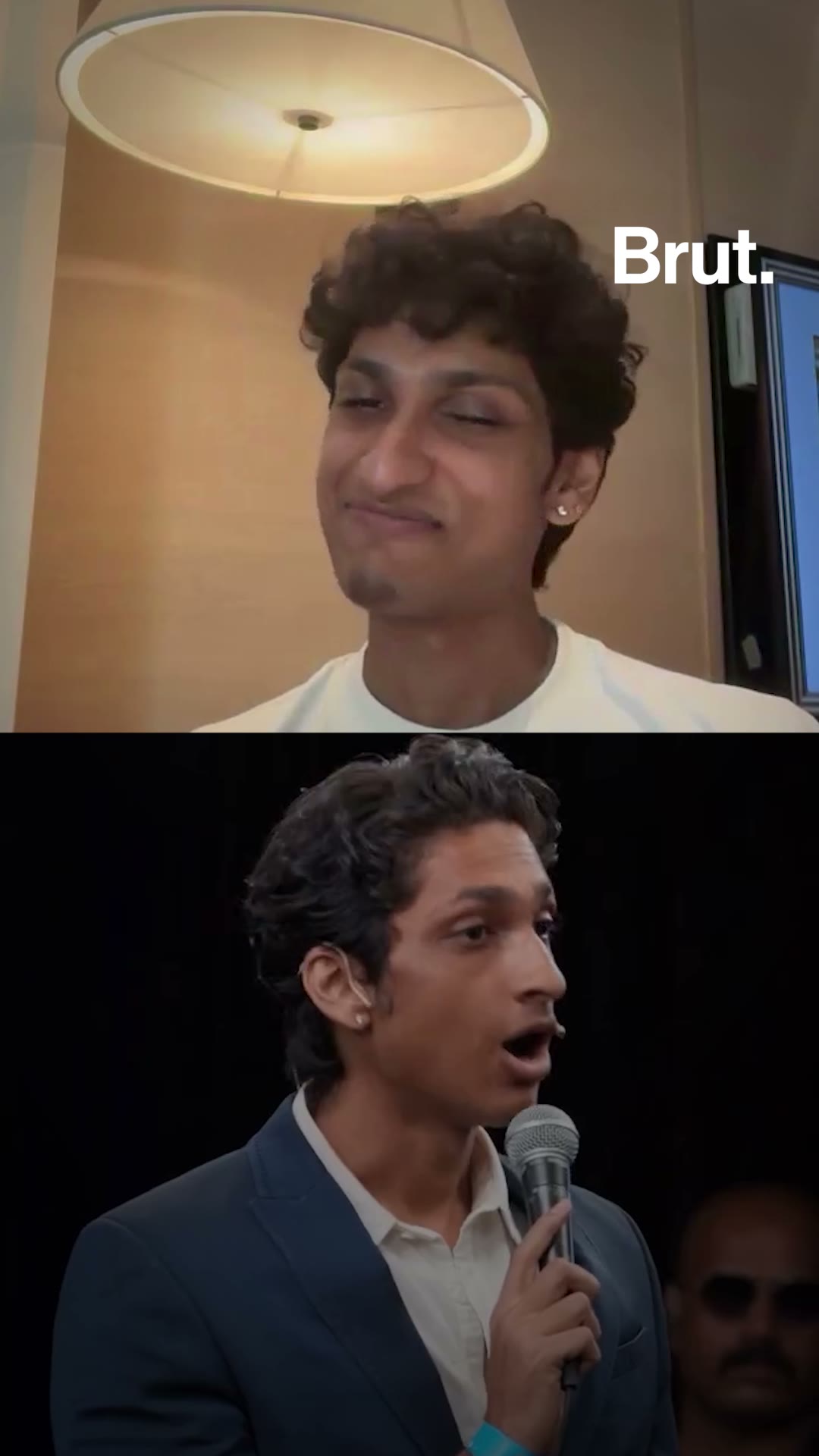 Meet India's Got Latent star Siddhanth Shetty