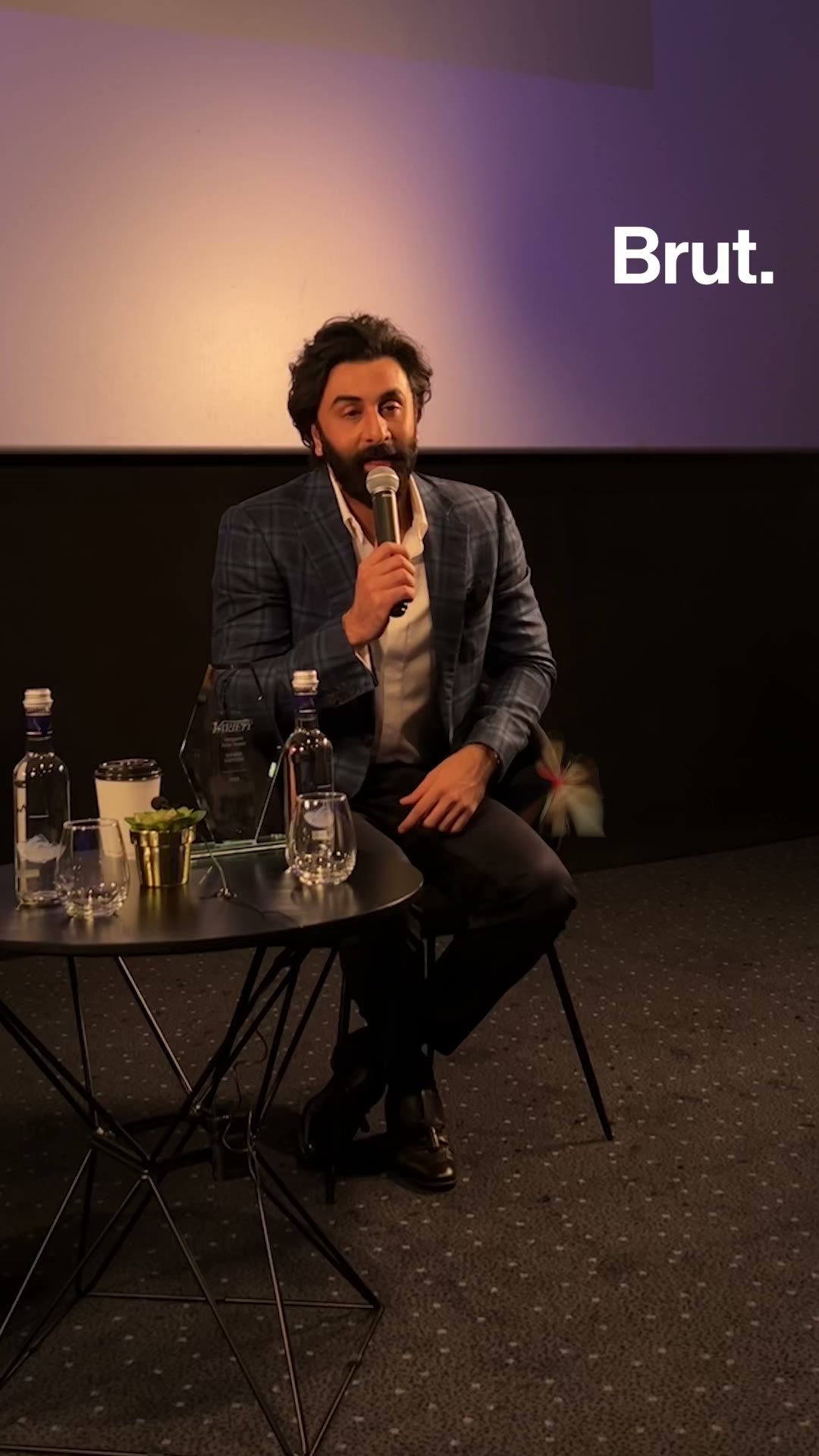 Ranbir Kapoor 44th Birthday: Actor Talks About Growing Old, Kids And Alia Bhatt