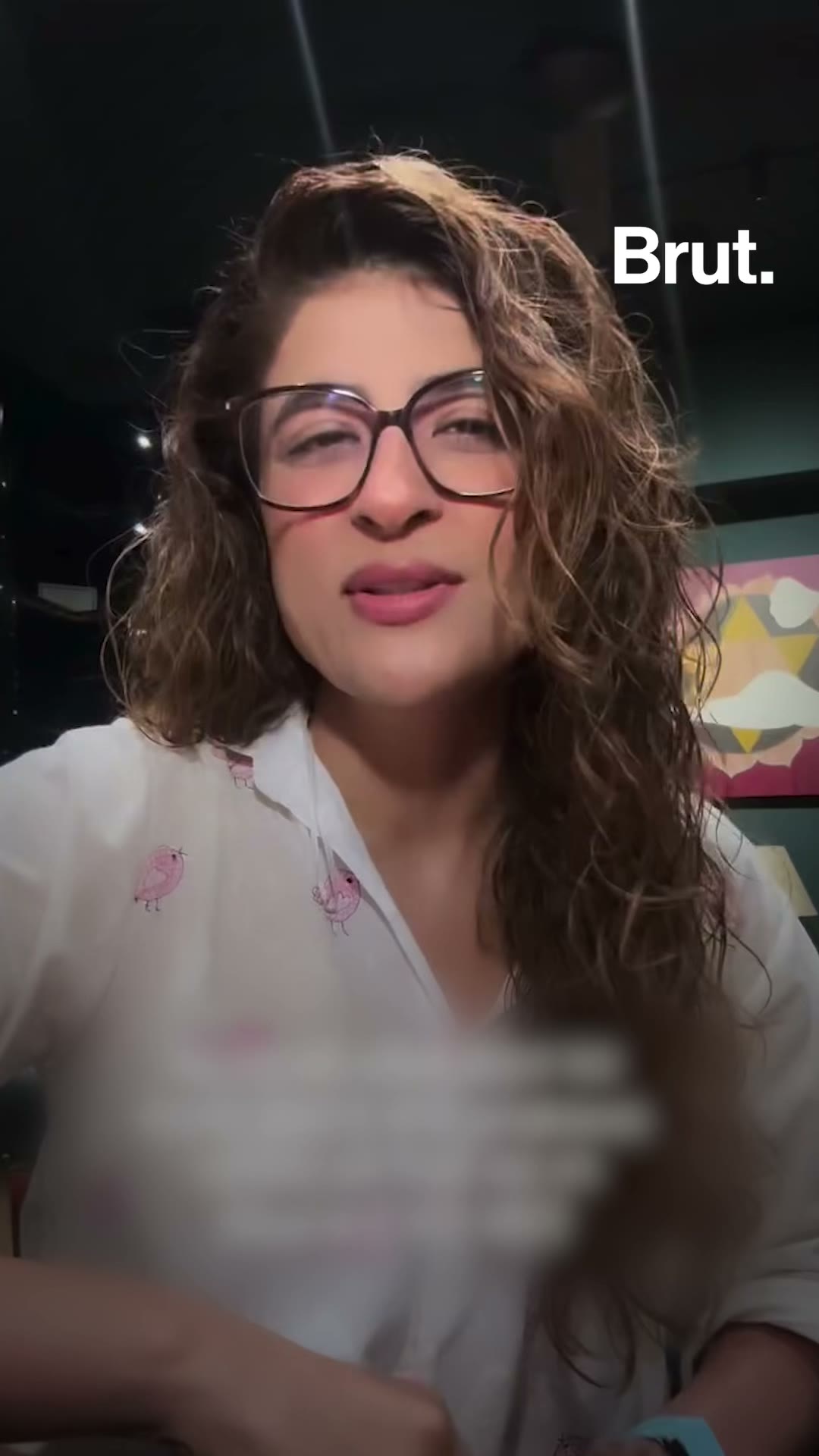 Tahira Kashyap spoke about how women are judged by society