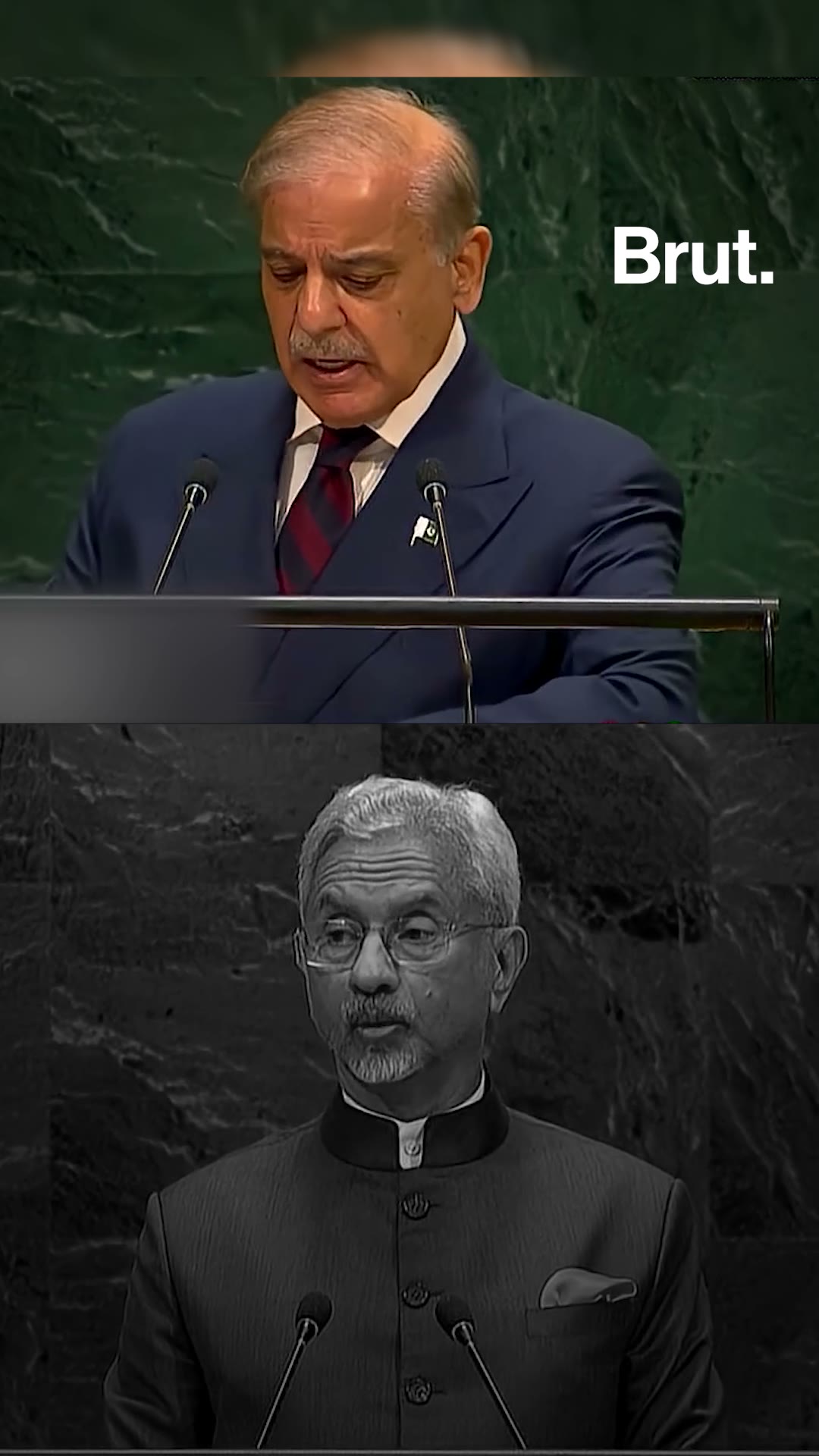 Jaishankar calls Pakistan "serial practitioner of terrorism"