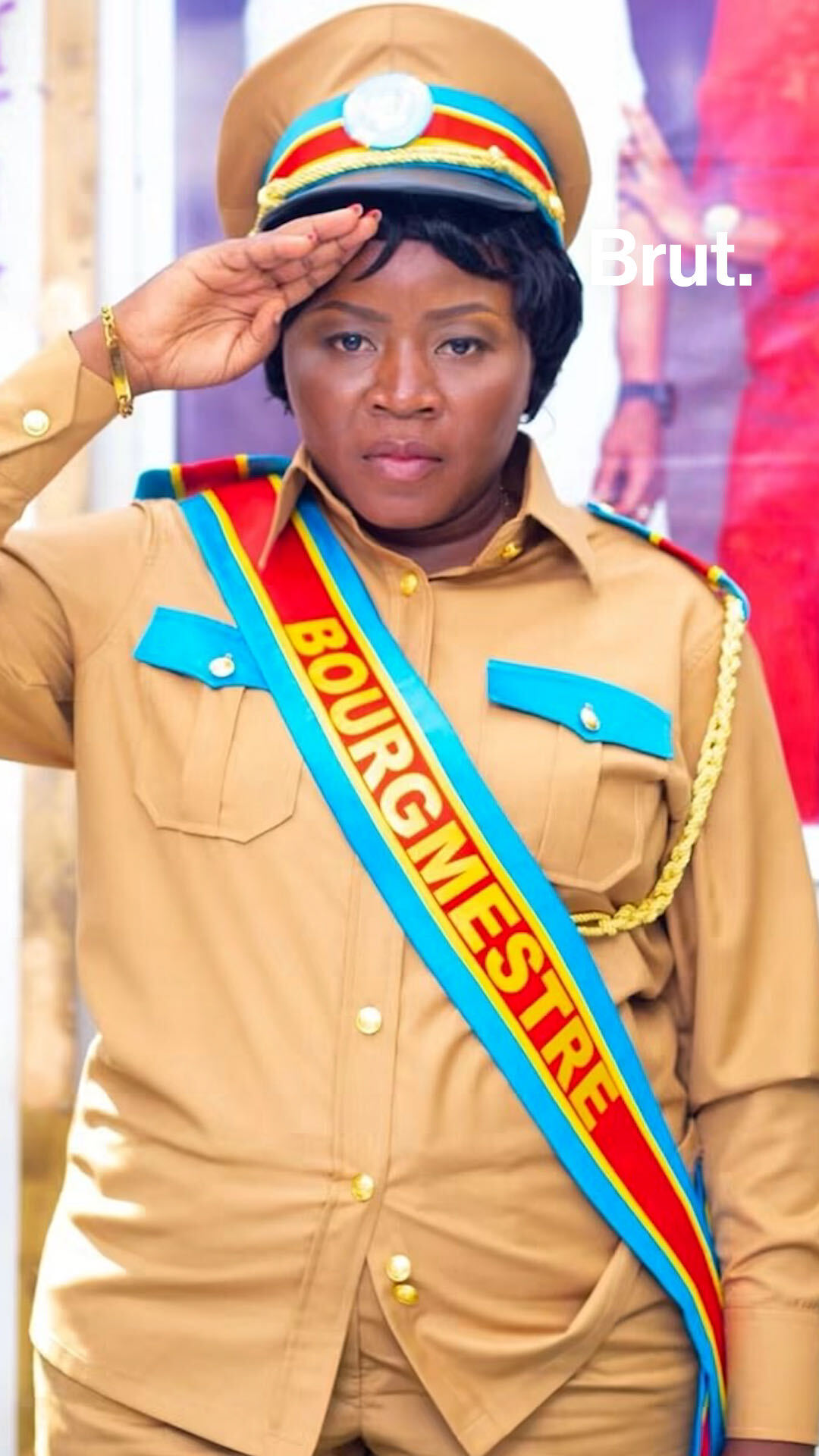 🇨🇩RDC : deux bourgmestres se disputent la gestion d’une commune