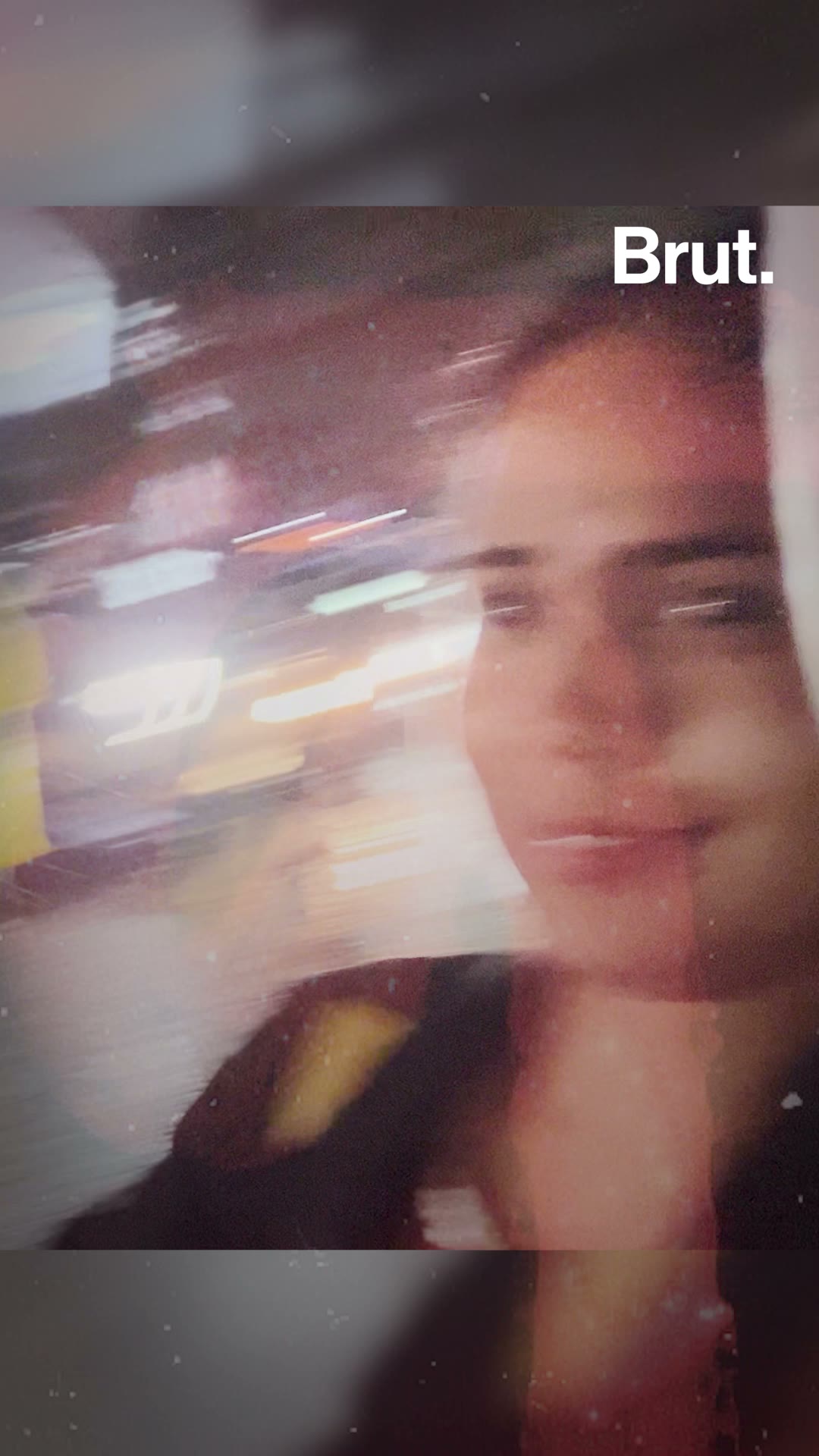 What Brut Journalist Meghna Saw When She Joined Women On A Night Walk In Delhi