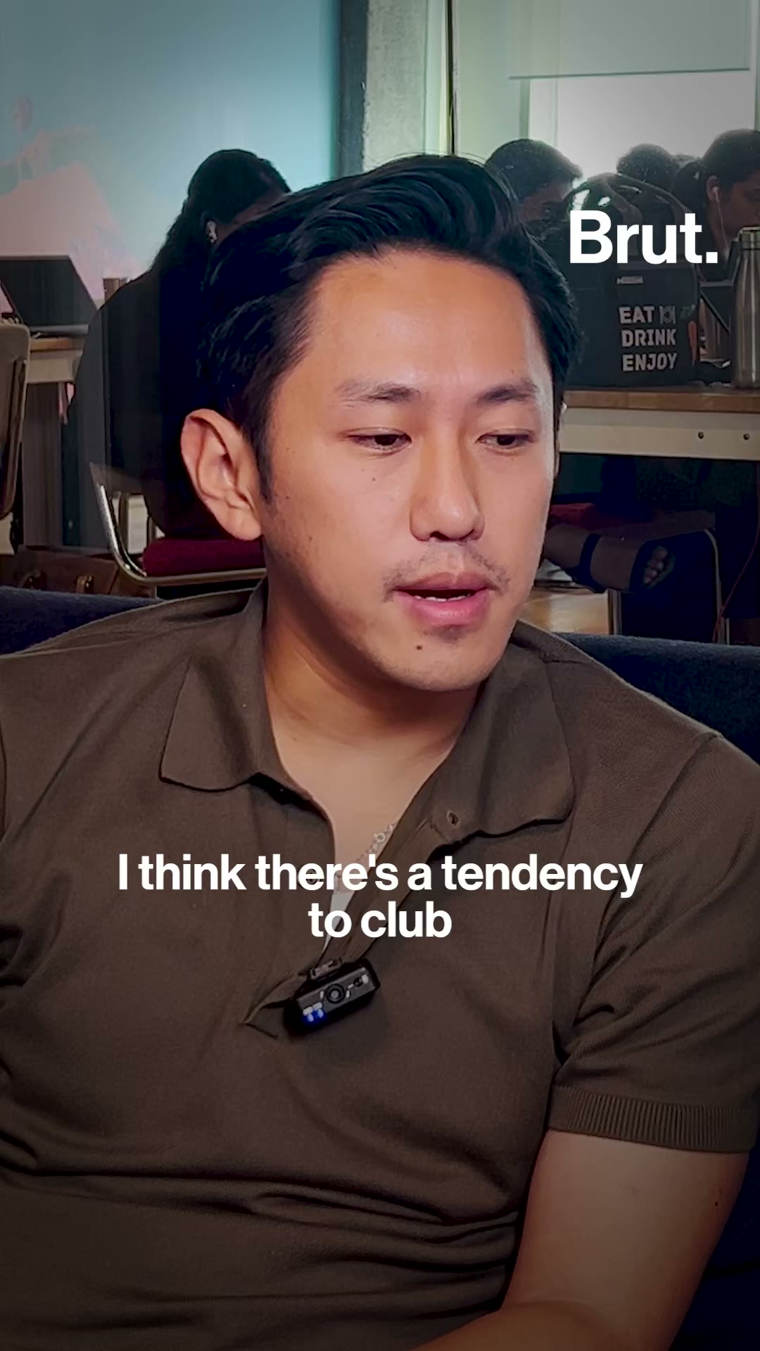 Theja Rio on Angh, His Konyak Roots and the Oscars Race