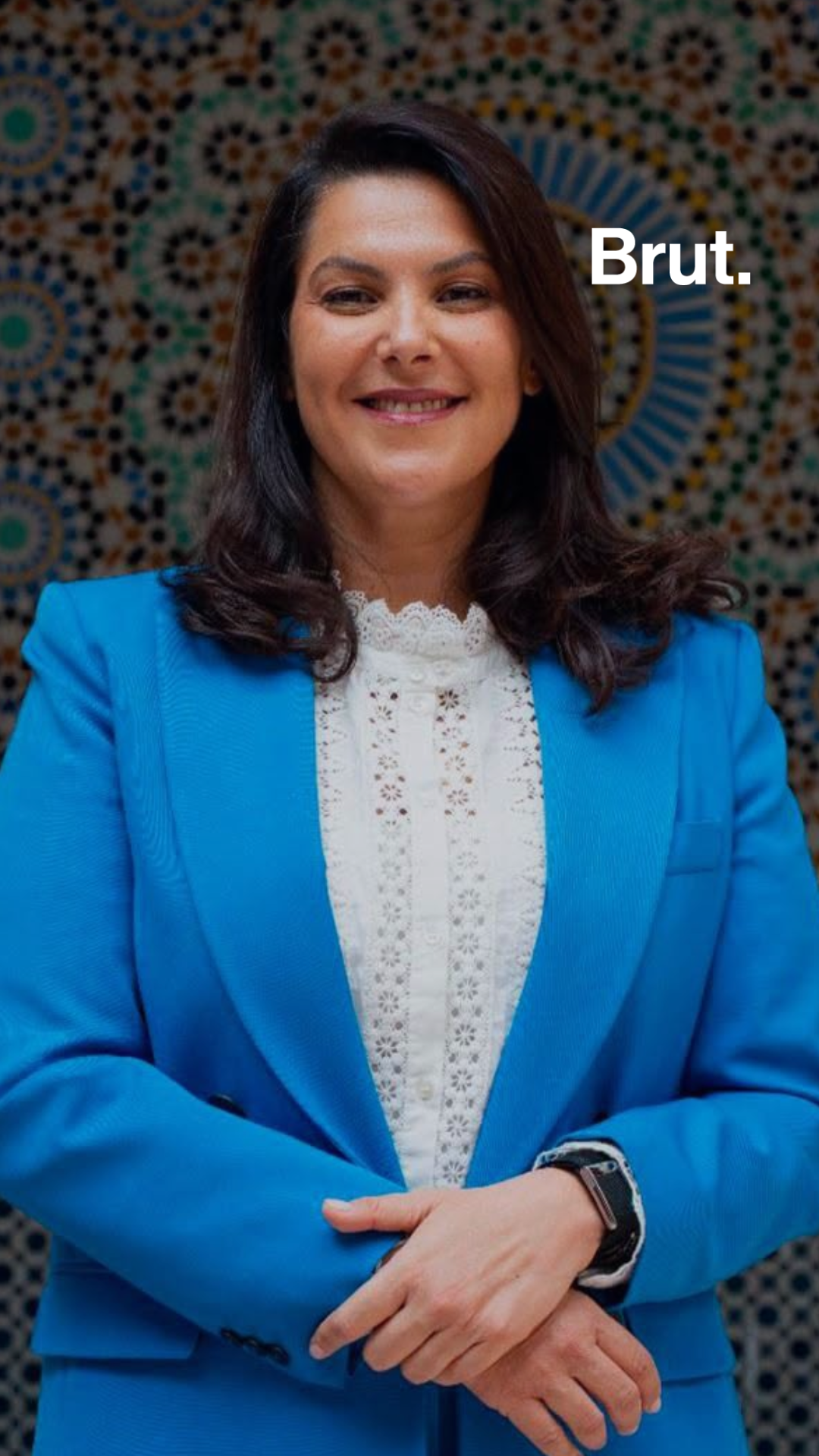 🇲🇦 Qui est Fatima Ezzahra El Mansouri, la nouvelle Première ministre du Maroc ?