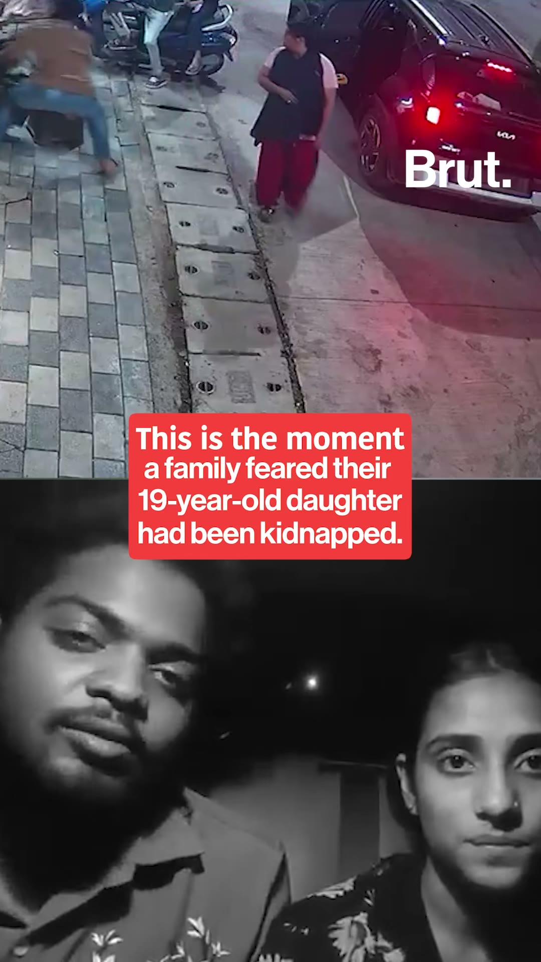 Ujjain Kidnapping Case: Woman Dragged Into Car In 25 Seconds, Later Says She Left Willingly