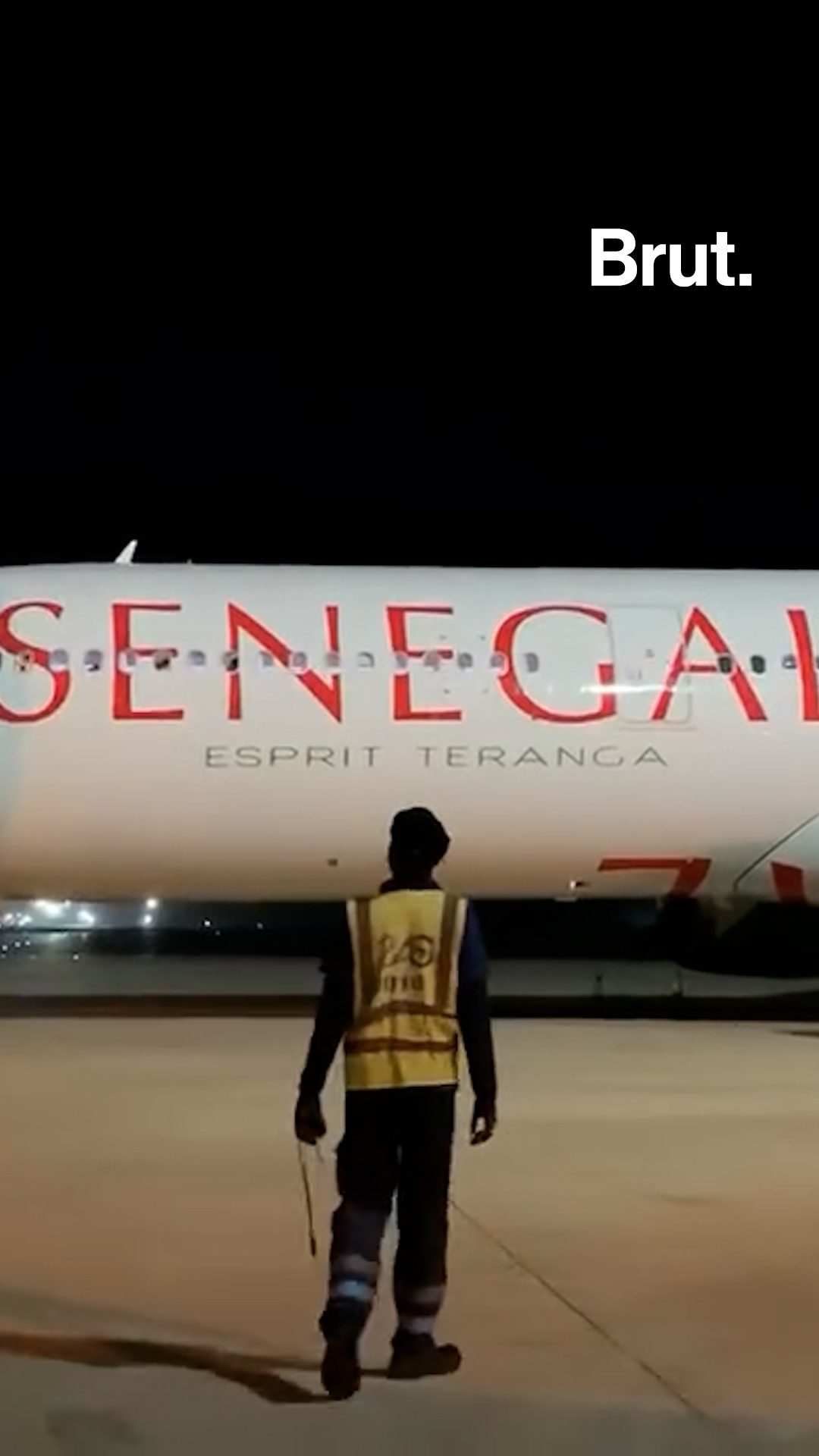 🇸🇳Air Sénégal dans le viseur d’Interpol