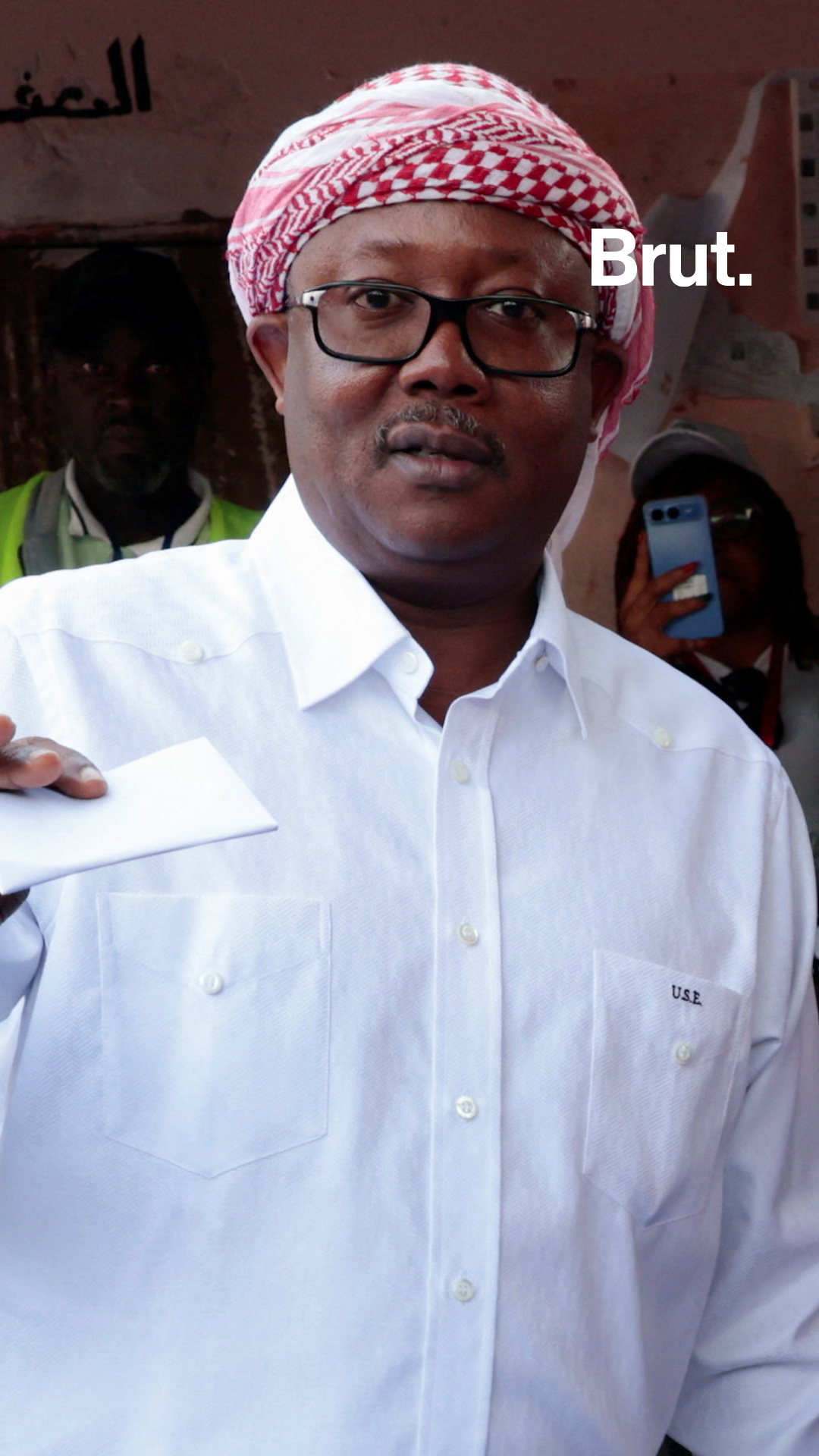 🇬🇼Pourquoi Embaló veut-il retourner en Guinée-Bissau ?