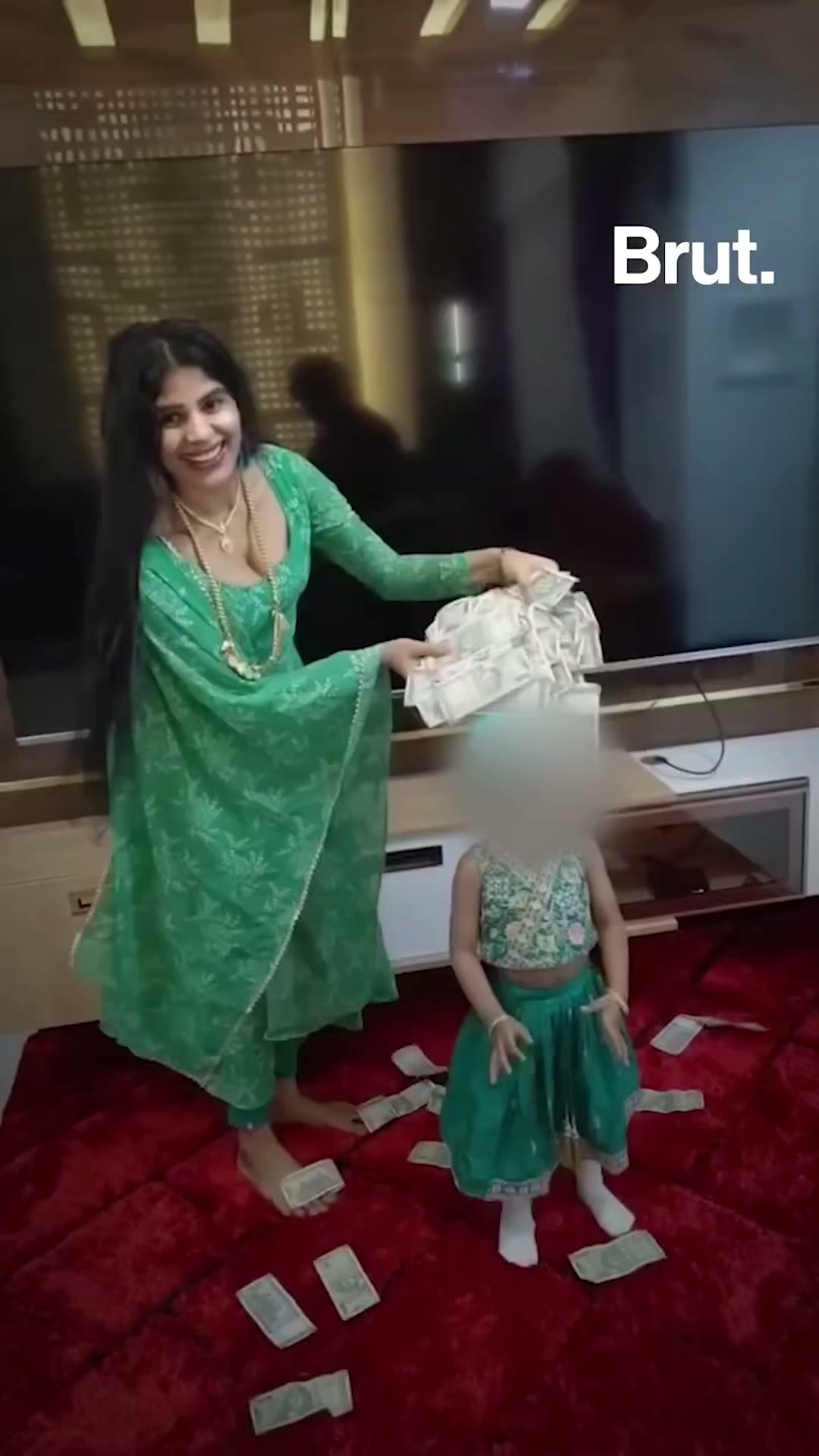 This YouTuber’s lavish social media posts put her on burglars' radar