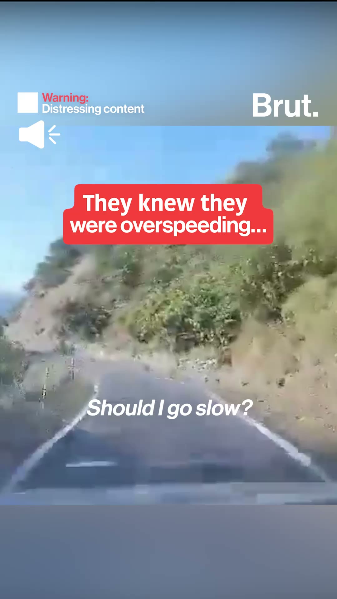 Uttarakhand Car Accident: Dashcam Captures Car Plunging Into 100-Feet Gorge After Overspeeding