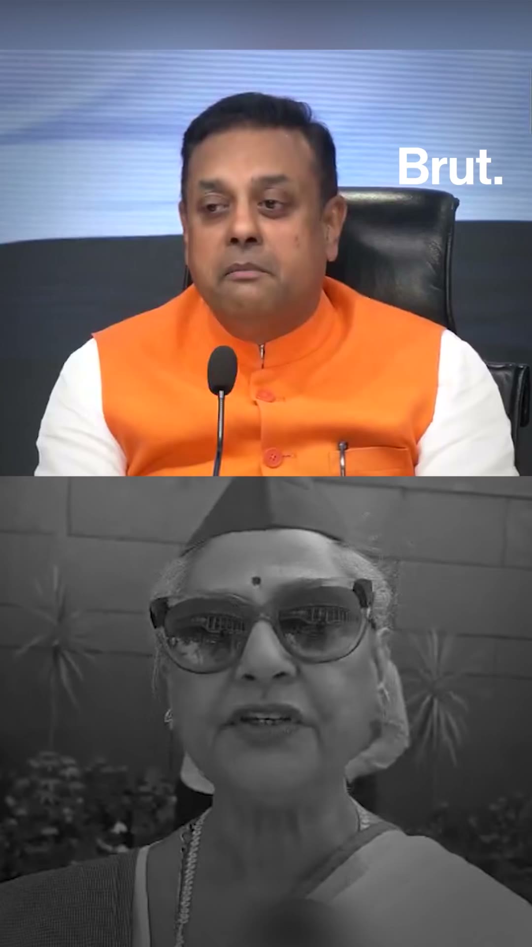 Ganesh ji enters the EC row chat