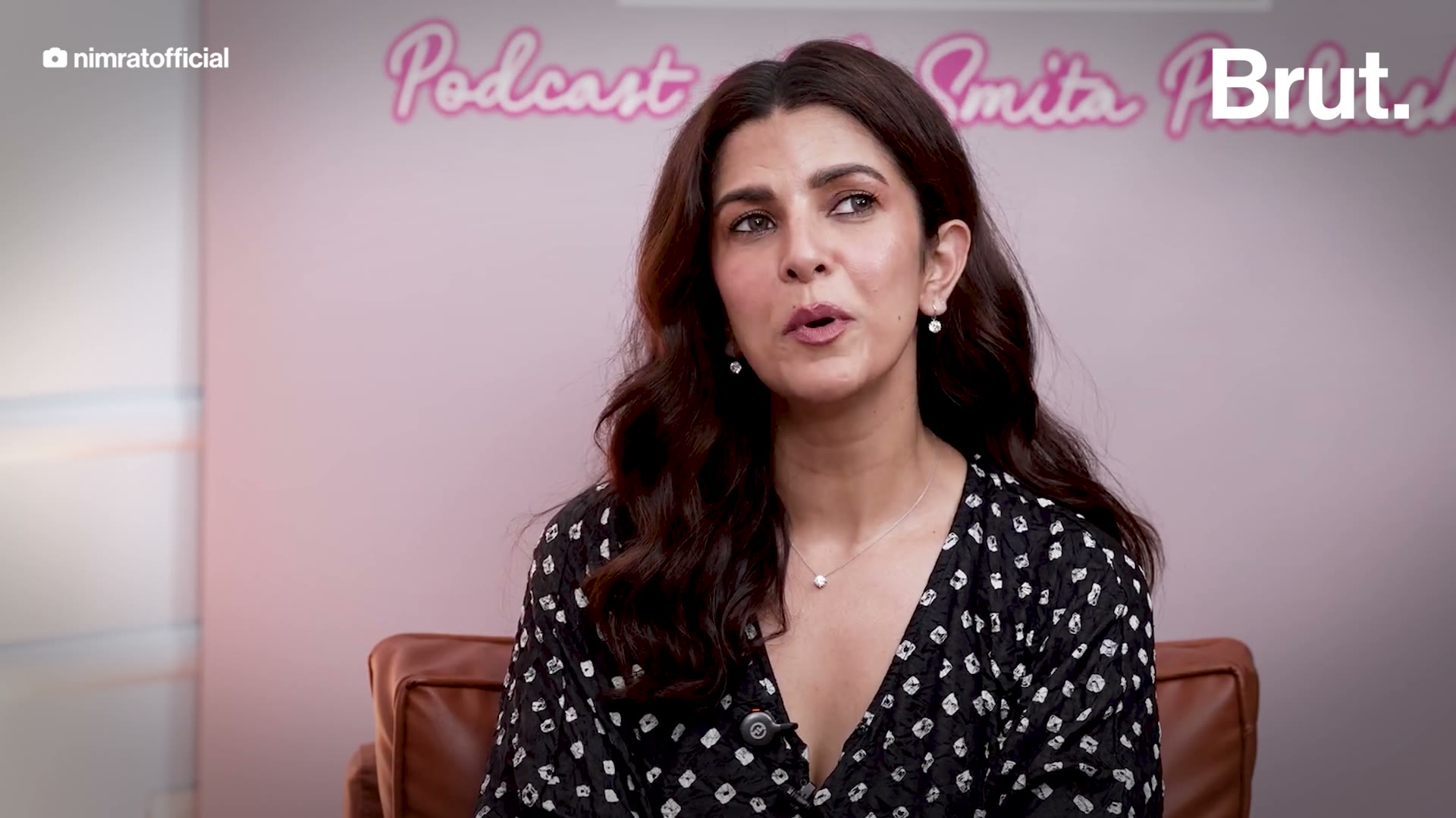 Nimrat Kaur Recalls The Day Terrorists Took Her Father