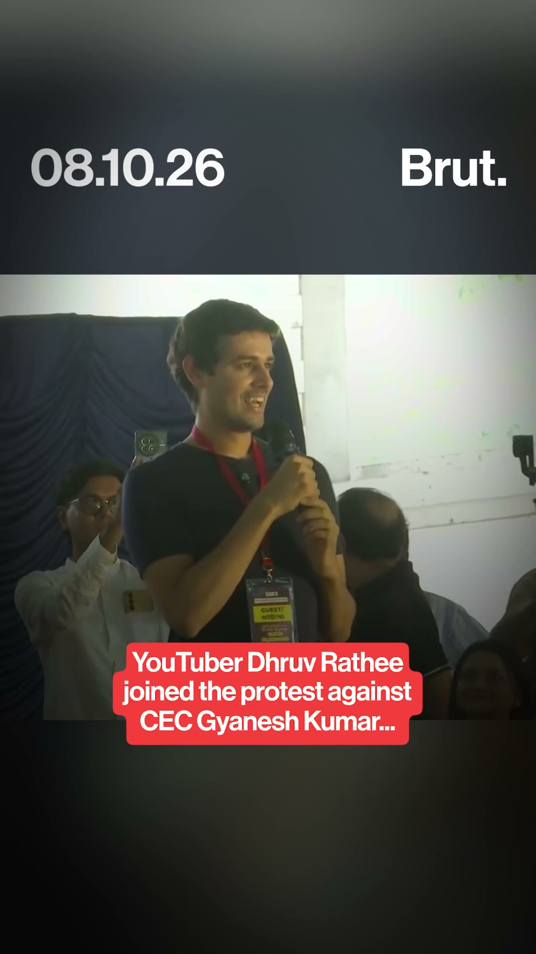 dhruv-rathee-joins-cjp-s-protest
