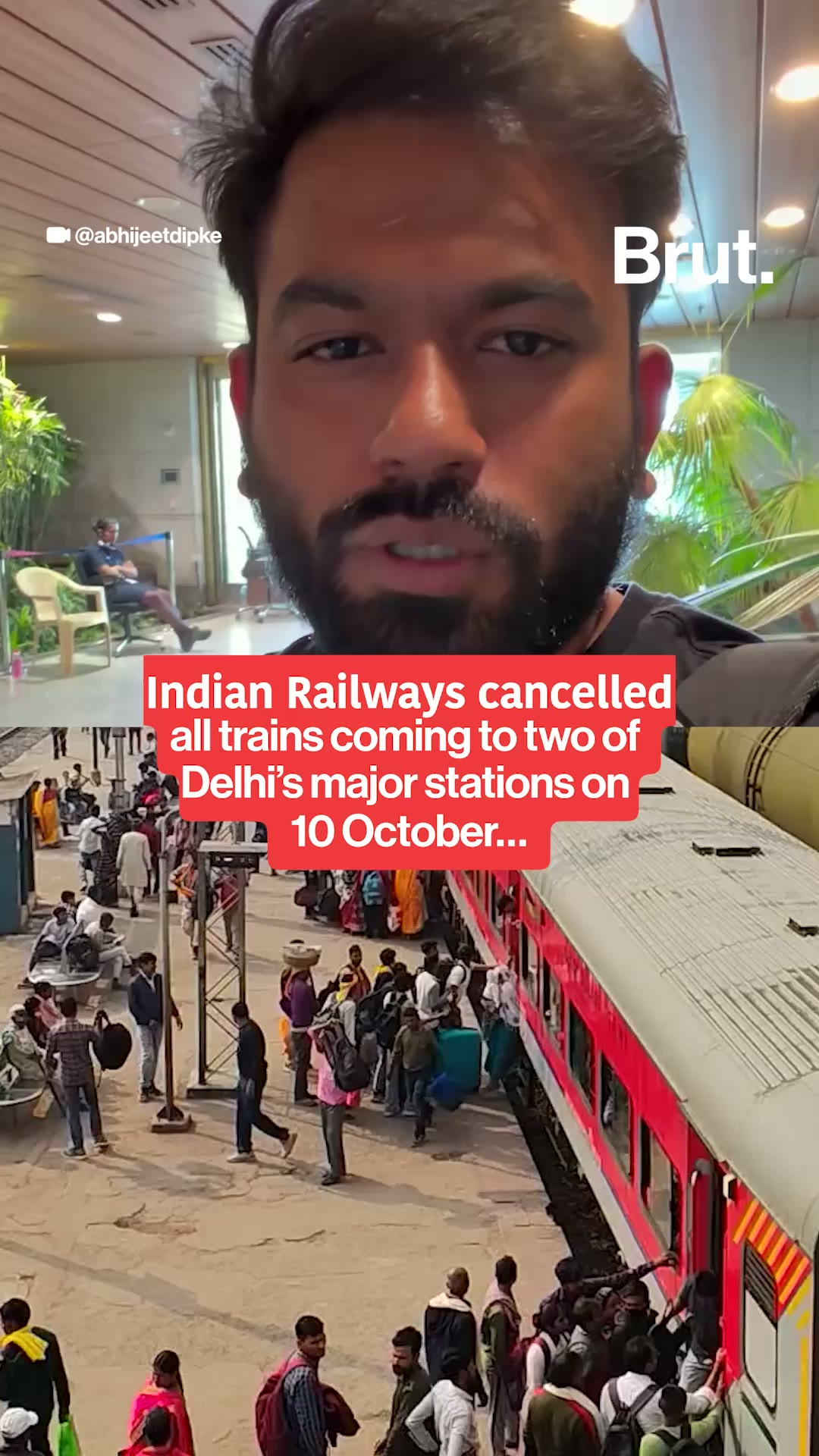 abhijeet-dipke-saurav-das-and-ashutosh-ranka-take-a-dig-at-pm-modi-over-train-cancellations