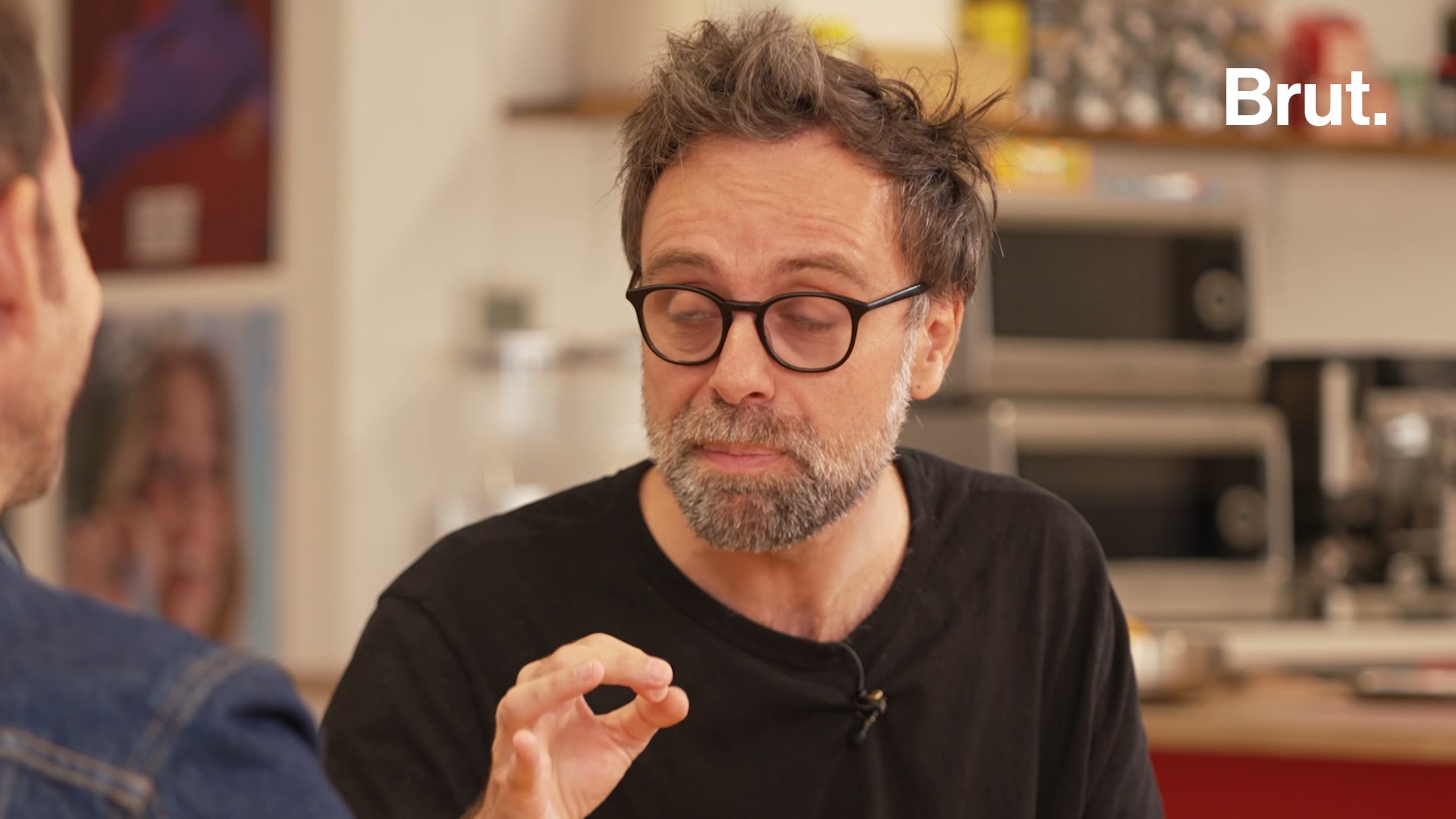 L'INTERVIEW D'AYMERIC : David Castello-Lopes