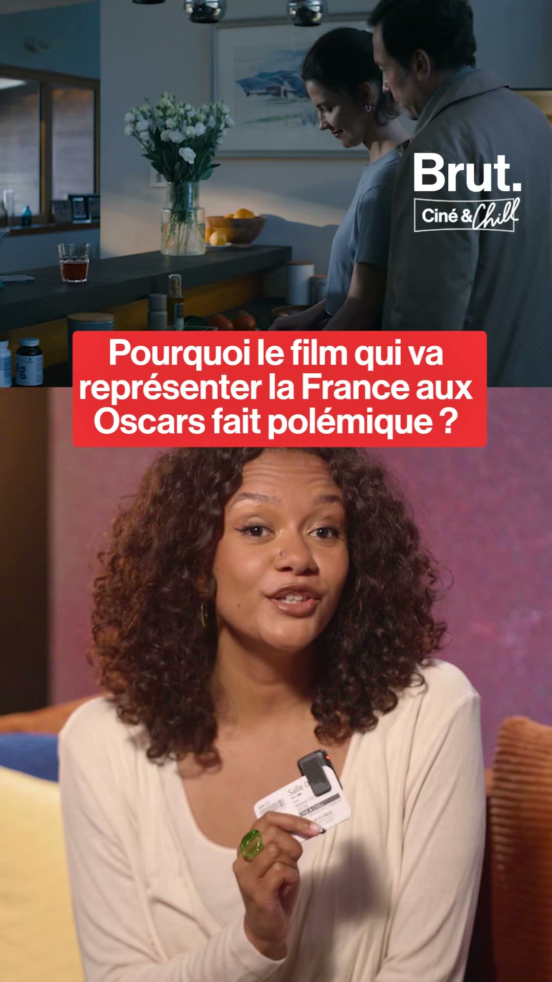 "Minotaure" : pourquoi le film fait polémique ?