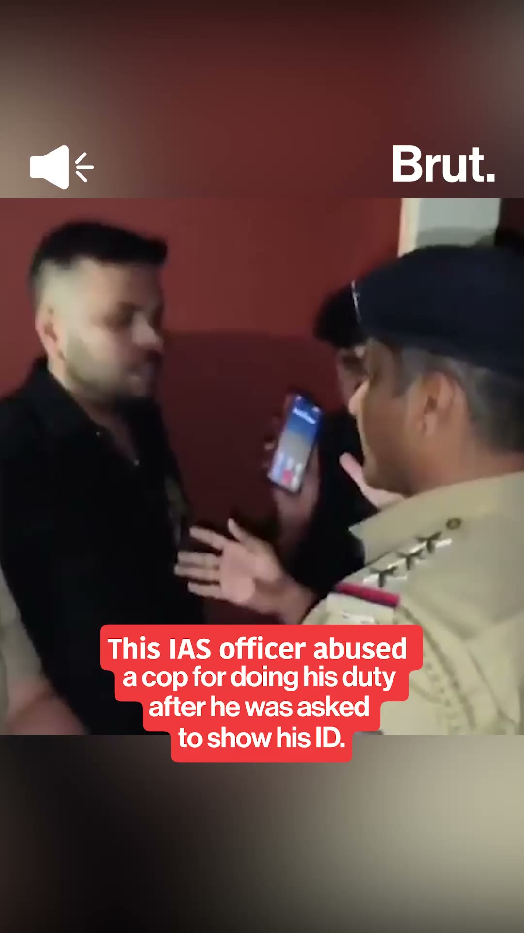 IAS Officer Booked After Bengaluru Pub Clash During ID Check
