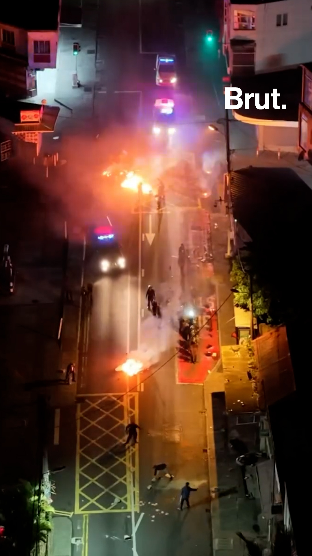 🇲🇺 Maurice : le point sur la situation après plusieurs jours de violences