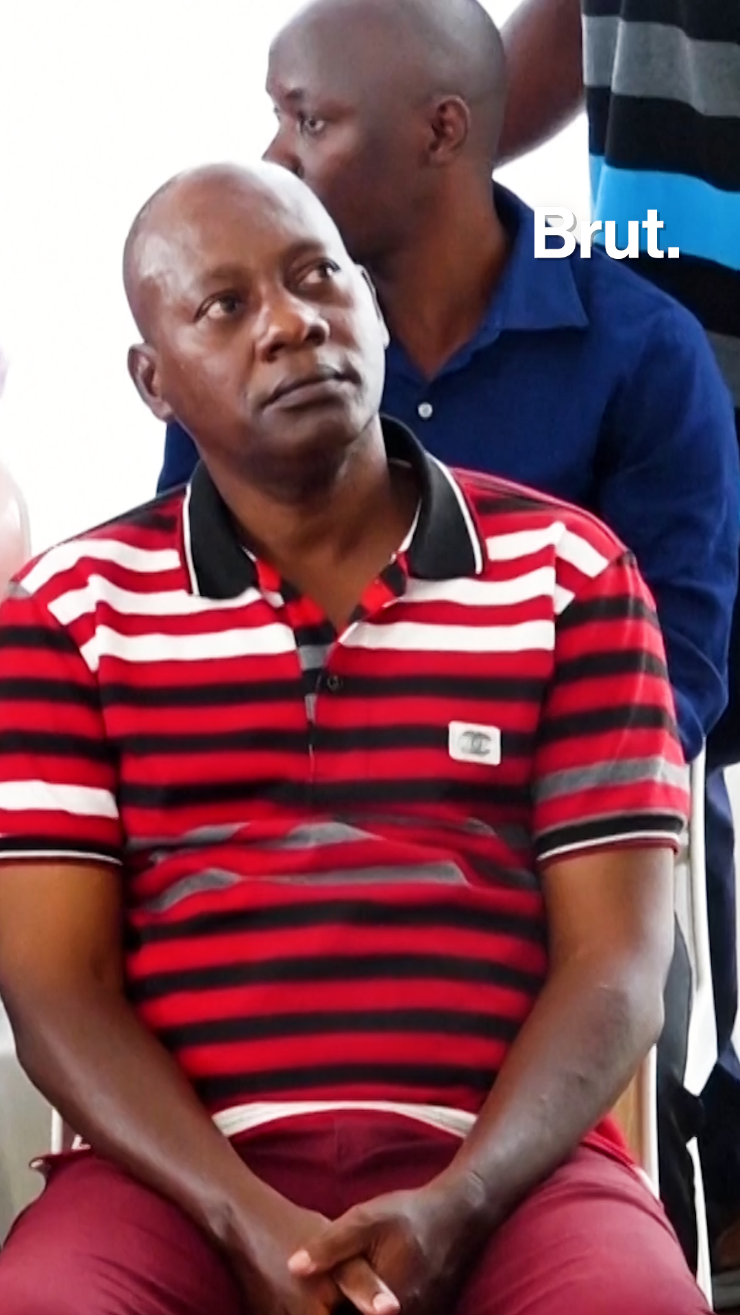 🇰🇪Kenya : le gourou d'une secte reconnu coupable du m*rtre de 191 personnes