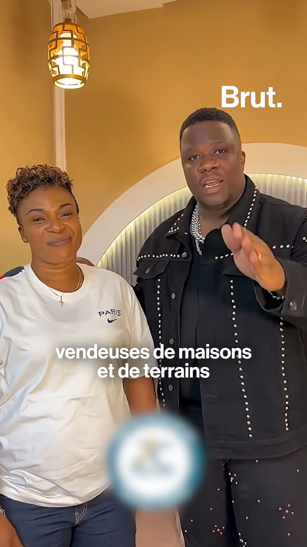 Qui est Rita Djédjé, alias Maman caï caï ?