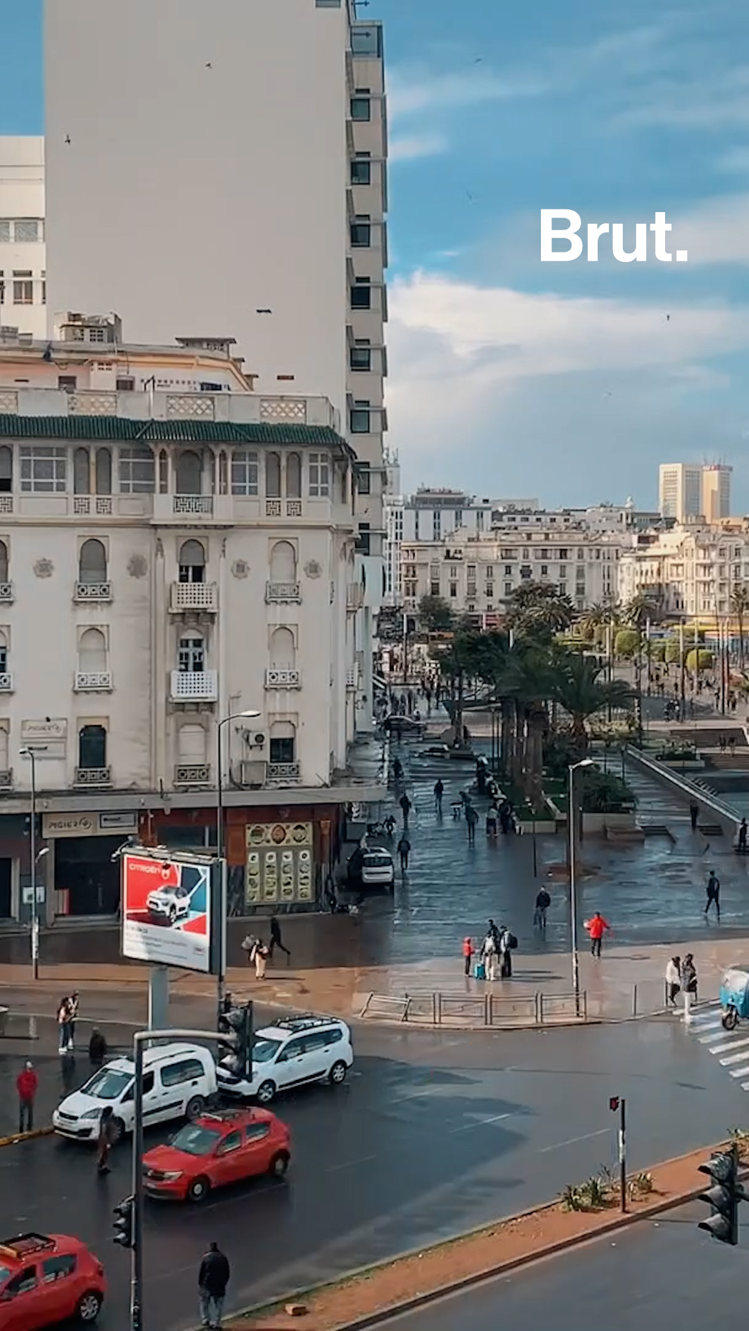 maroc-casablanca-lance-une-police-de-la-proprete