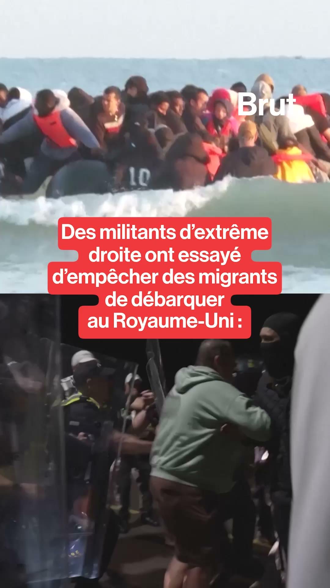 des-militants-d-extreme-droite-ont-essaye-d-empecher-des-migrants-de-debarquer-au-royaume-uni