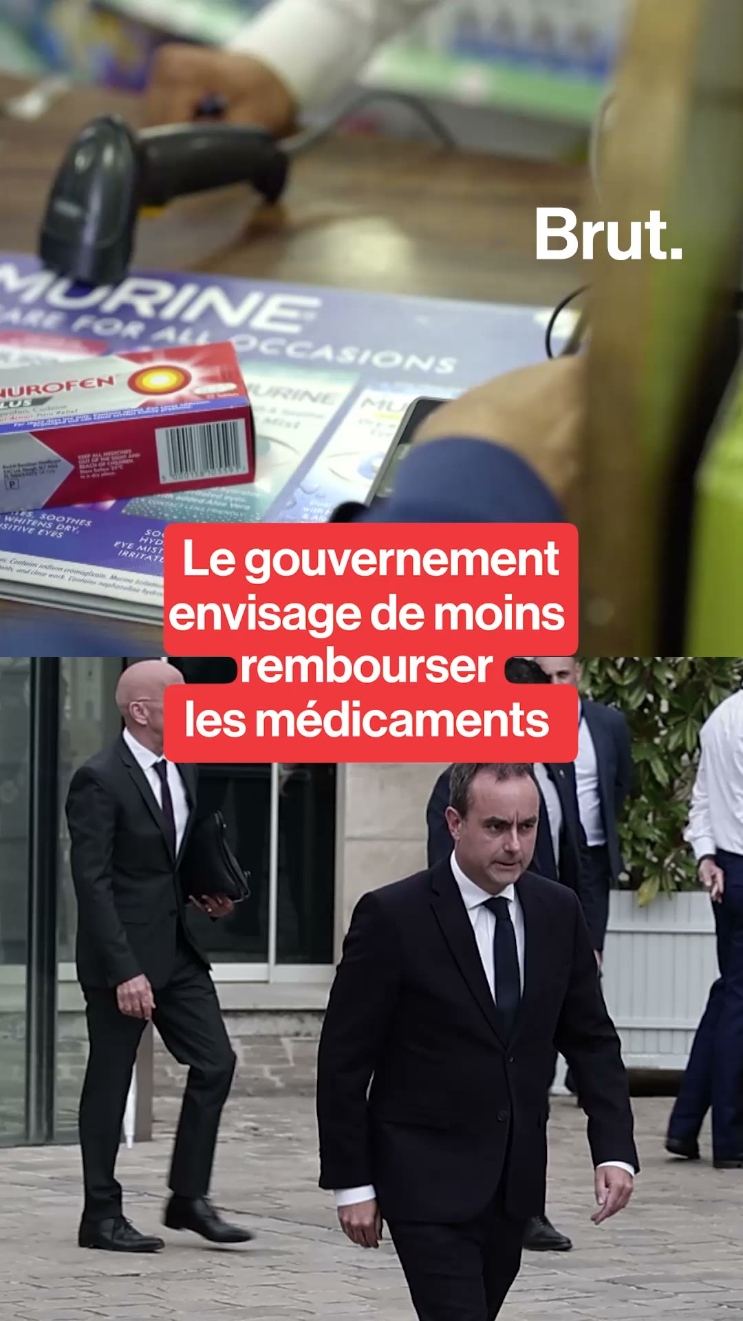 le-gouvernement-envisage-de-moins-rembourser-les-medicaments