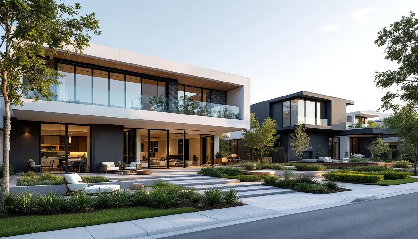 Final opportunities for new homes in exclusive communities.