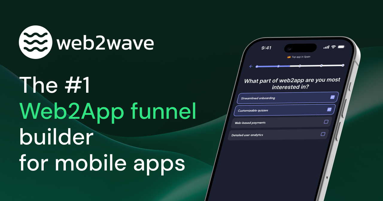 Web2app funnel builder (94) 사진