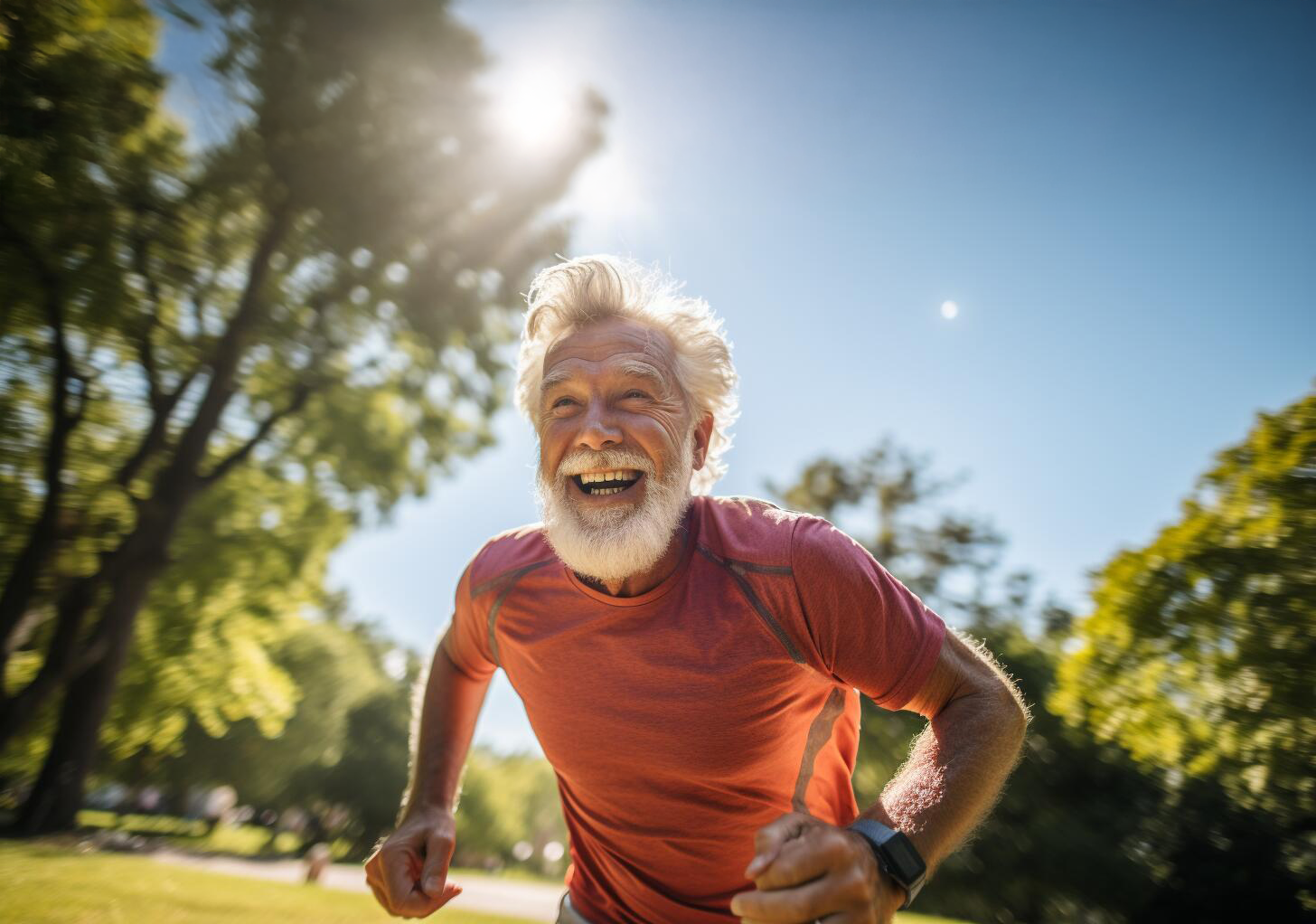 Guía completa de longevidad: cómo frenar tu envejecimiento
