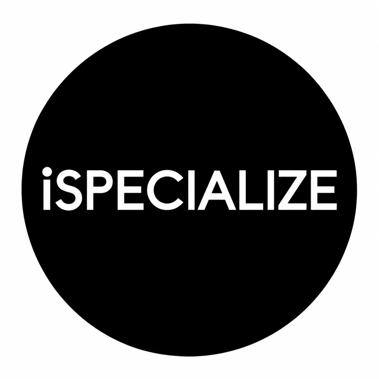 iSPECIALIZE logo