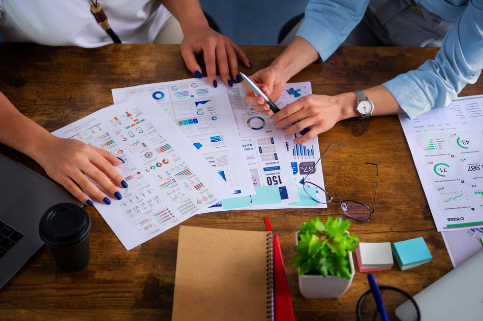 marketing planning campaign