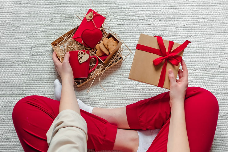 valentines personalized gifts