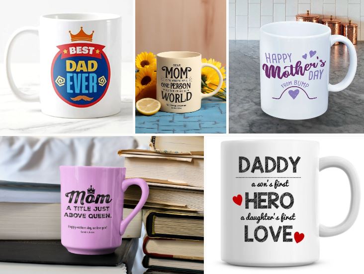 personalized mugs