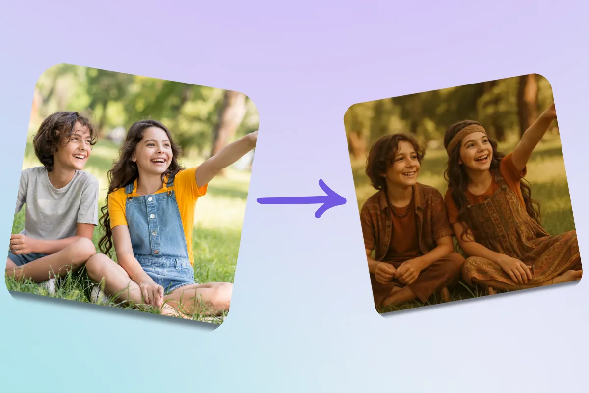 a personalzied poster