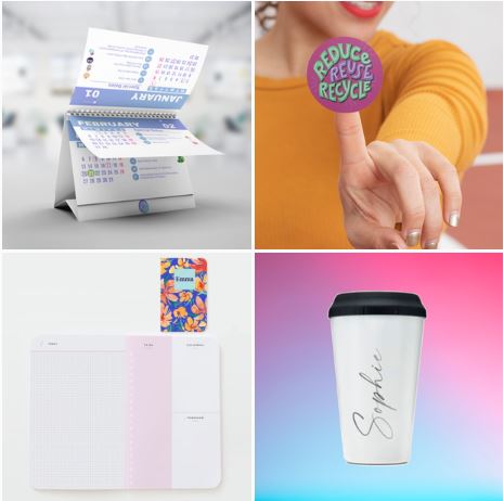 personalized products