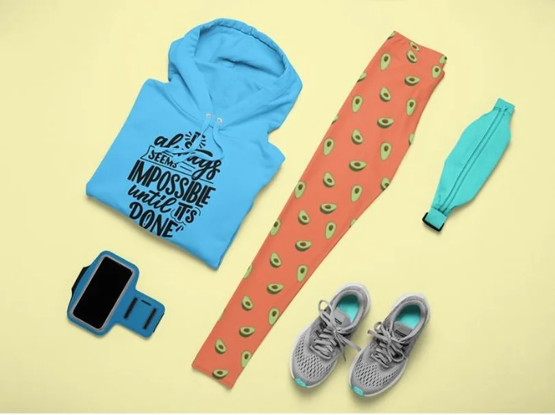 personalized clothes