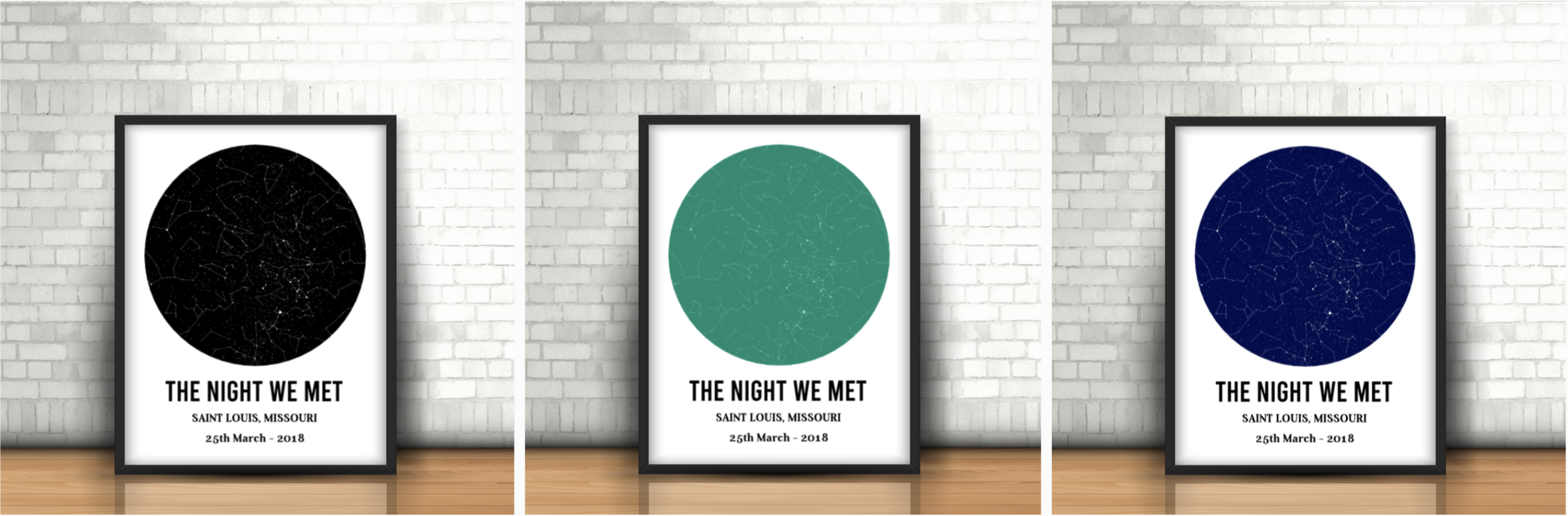 personalized maps canva